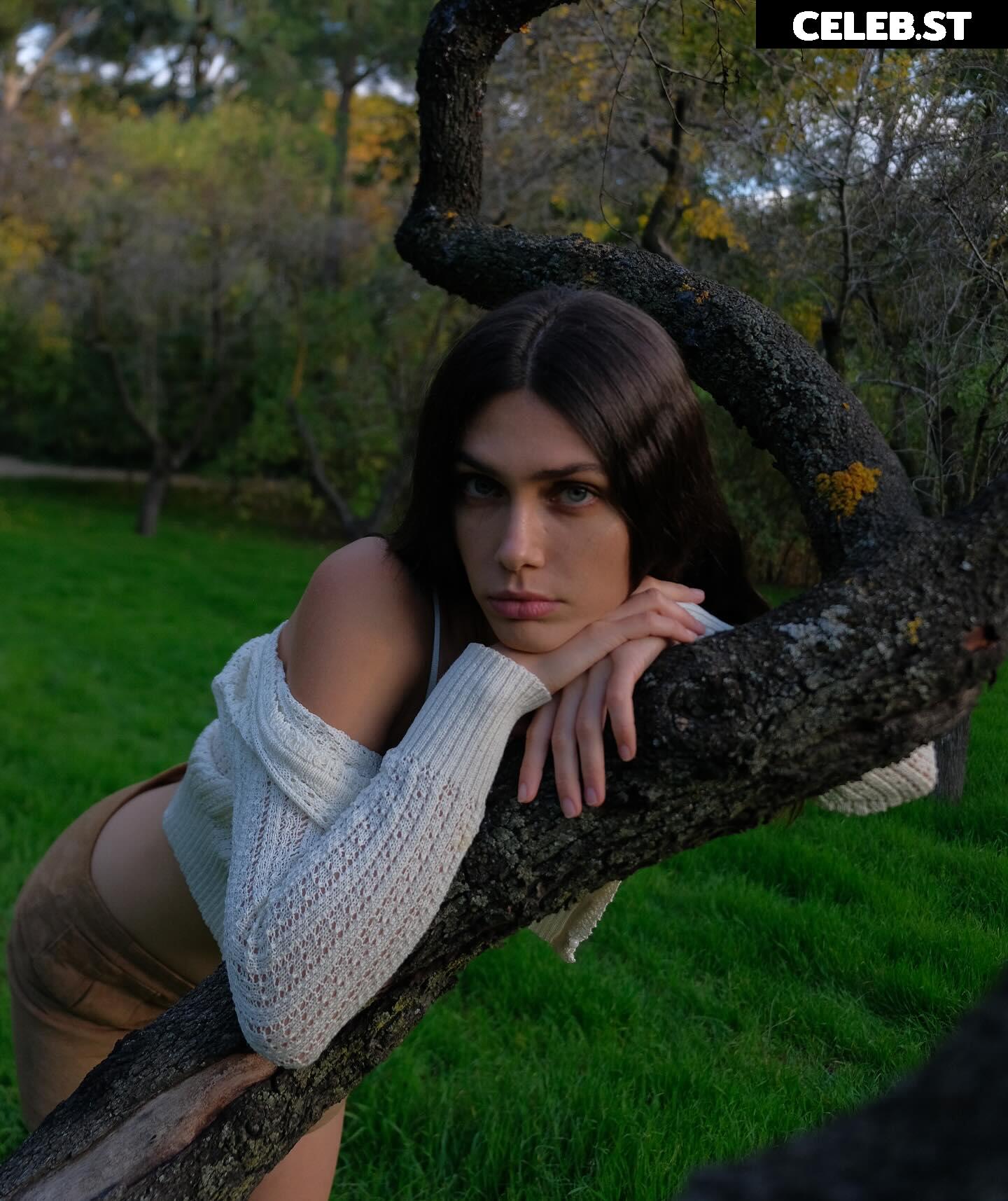 Victoria Bronova Image 11411069