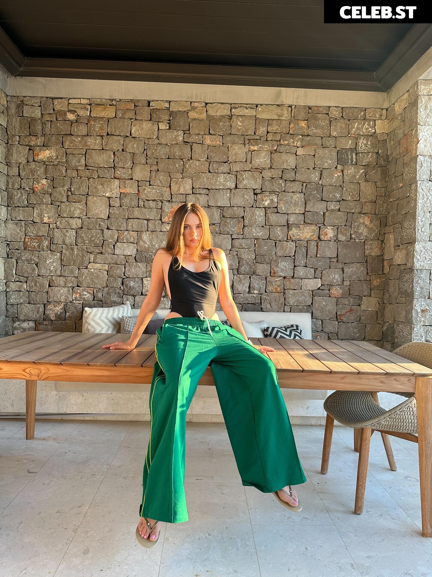 Xenia Tchoumi Image 11410488