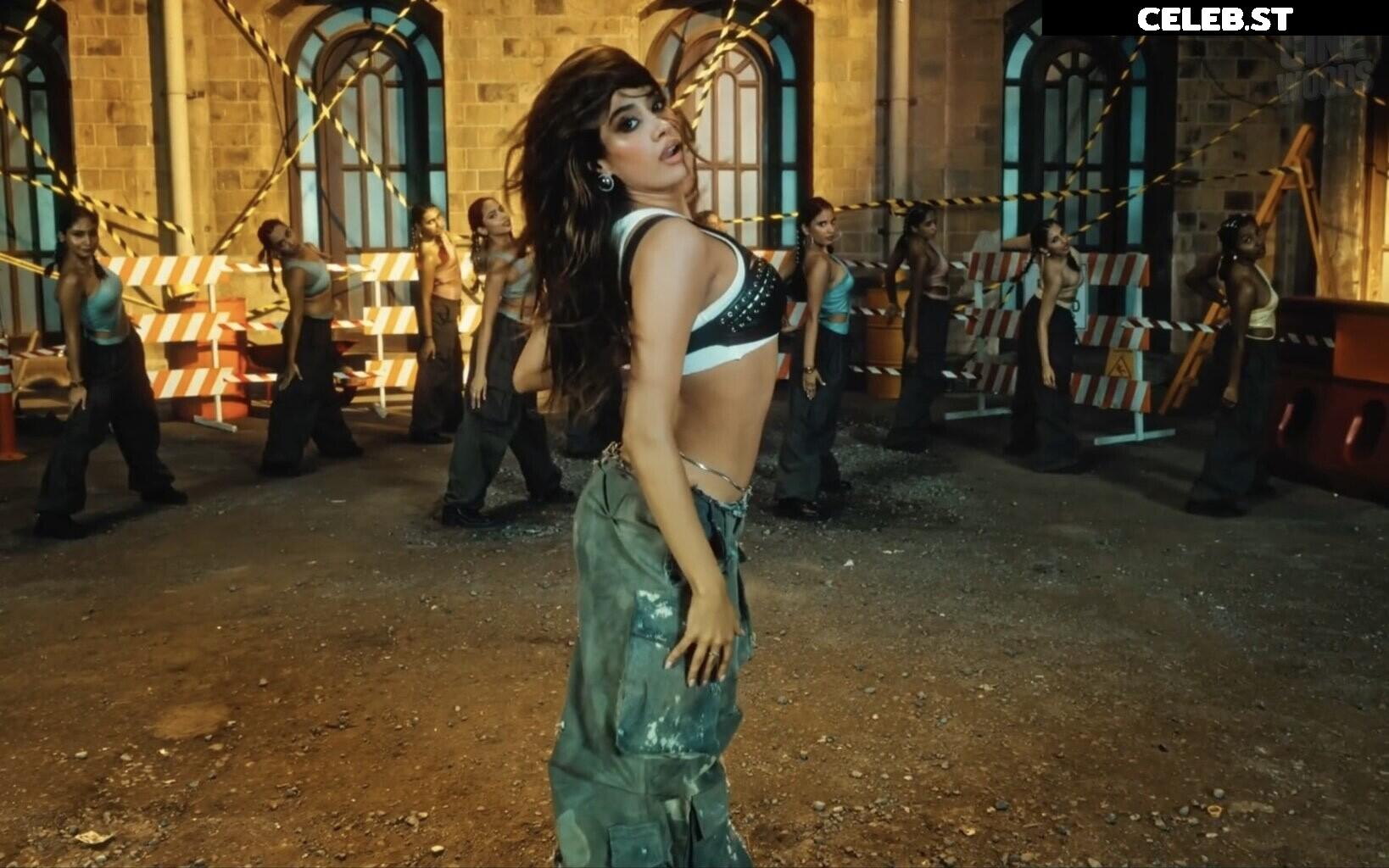 Janhvi Kapoor Image 11410425