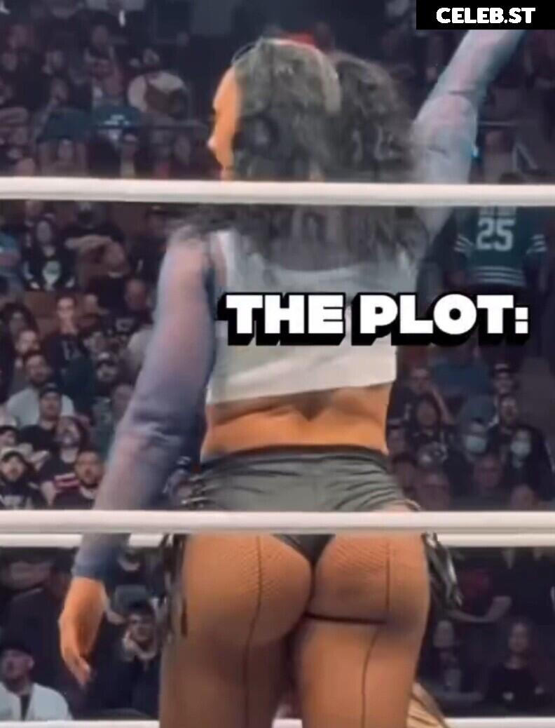 (Skye Dolecki) Skye Blue AEW Image 11410741