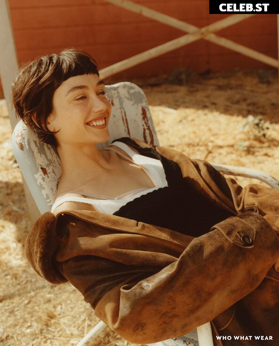 Sydney Chandler Image 11410685