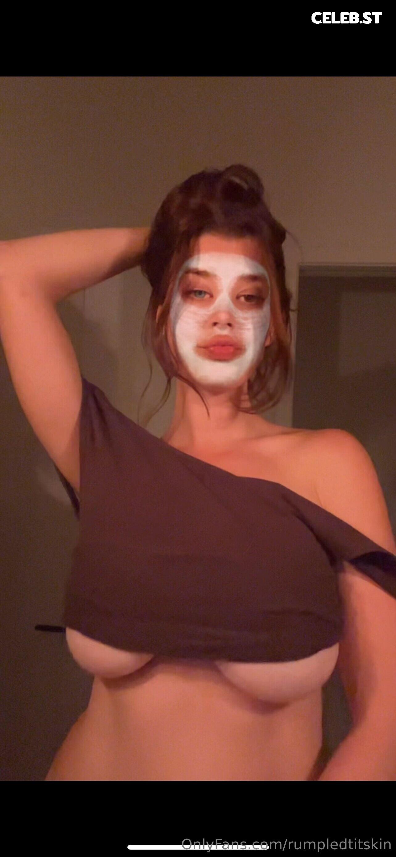 Sarah McDaniel (Krotchy) - cloudpeople Image 11410276