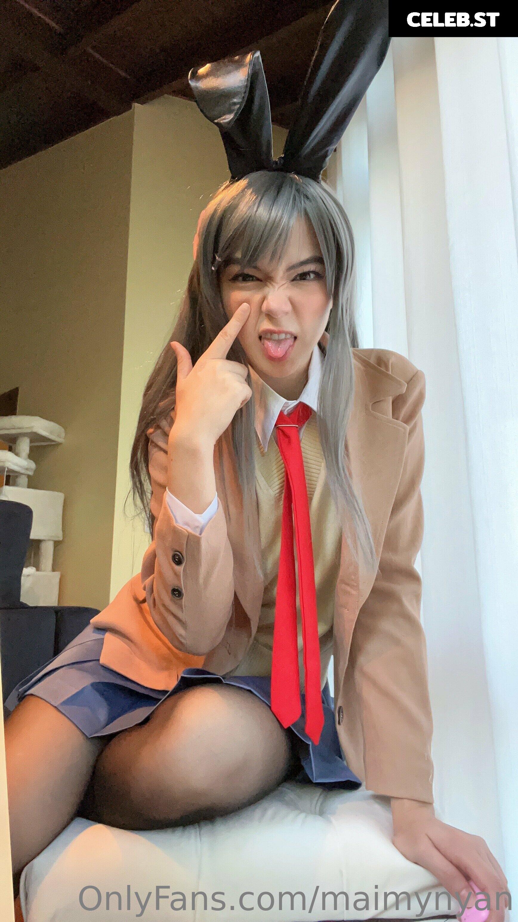 Maimy Nyan Image 11413991