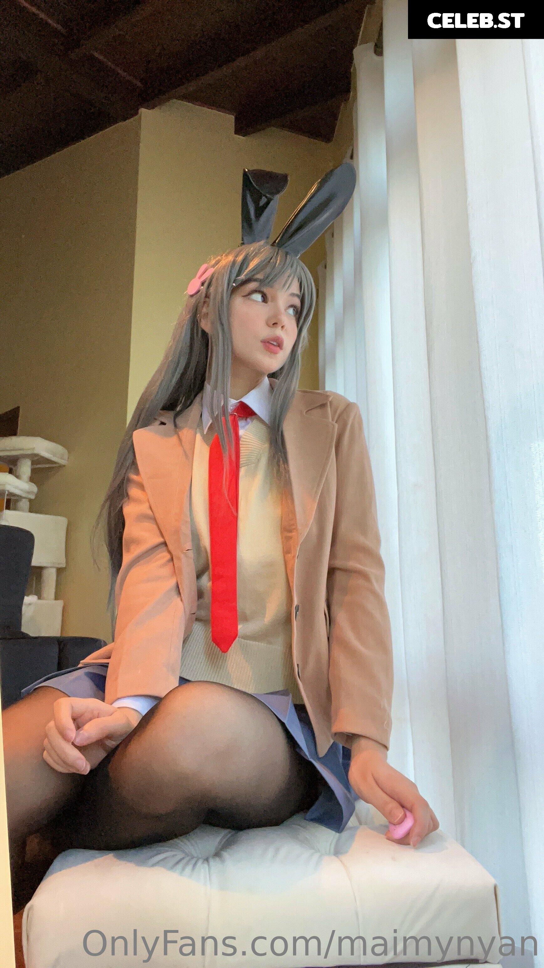Maimy Nyan Image 11413983