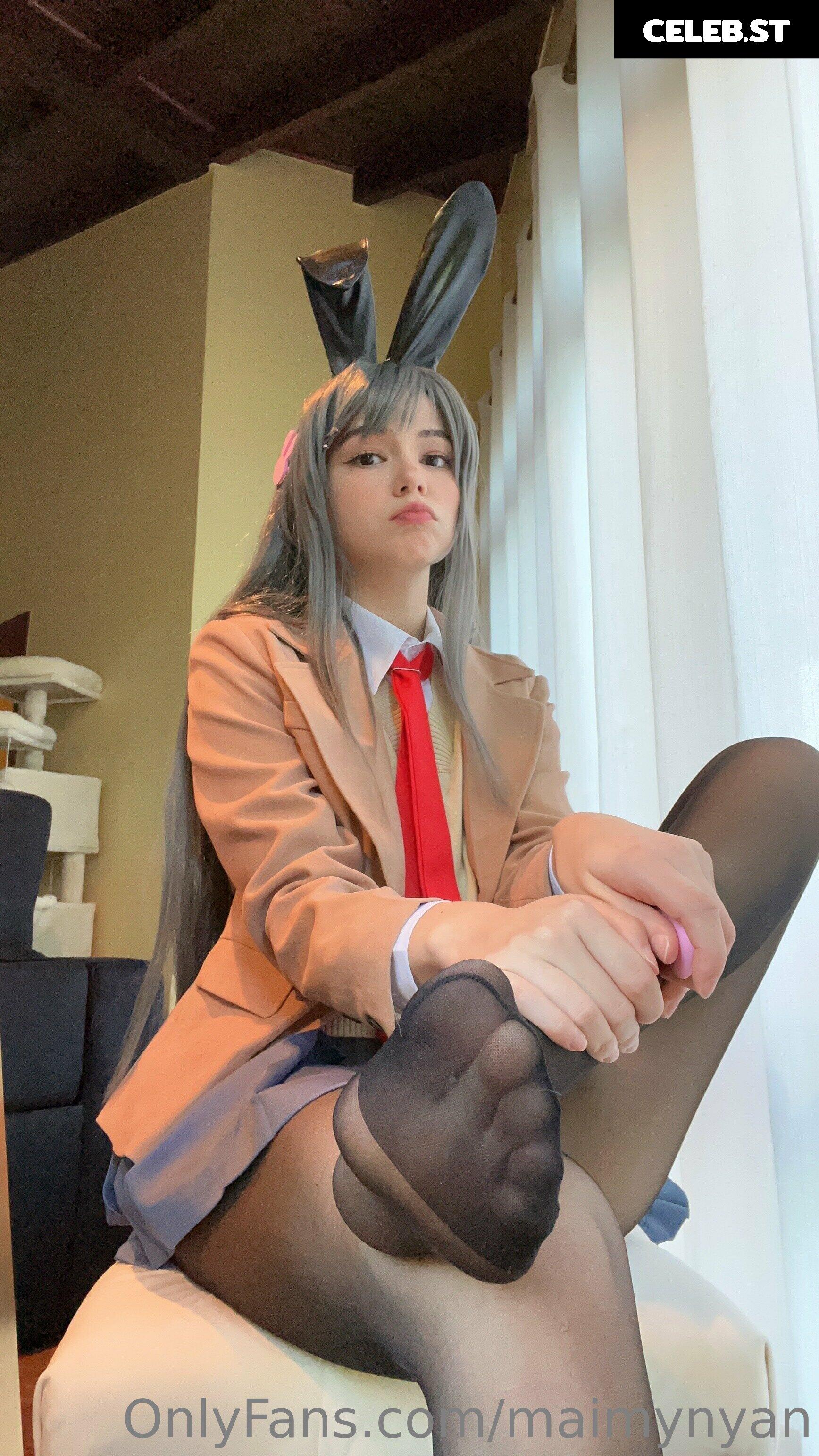 Maimy Nyan Image 11413980