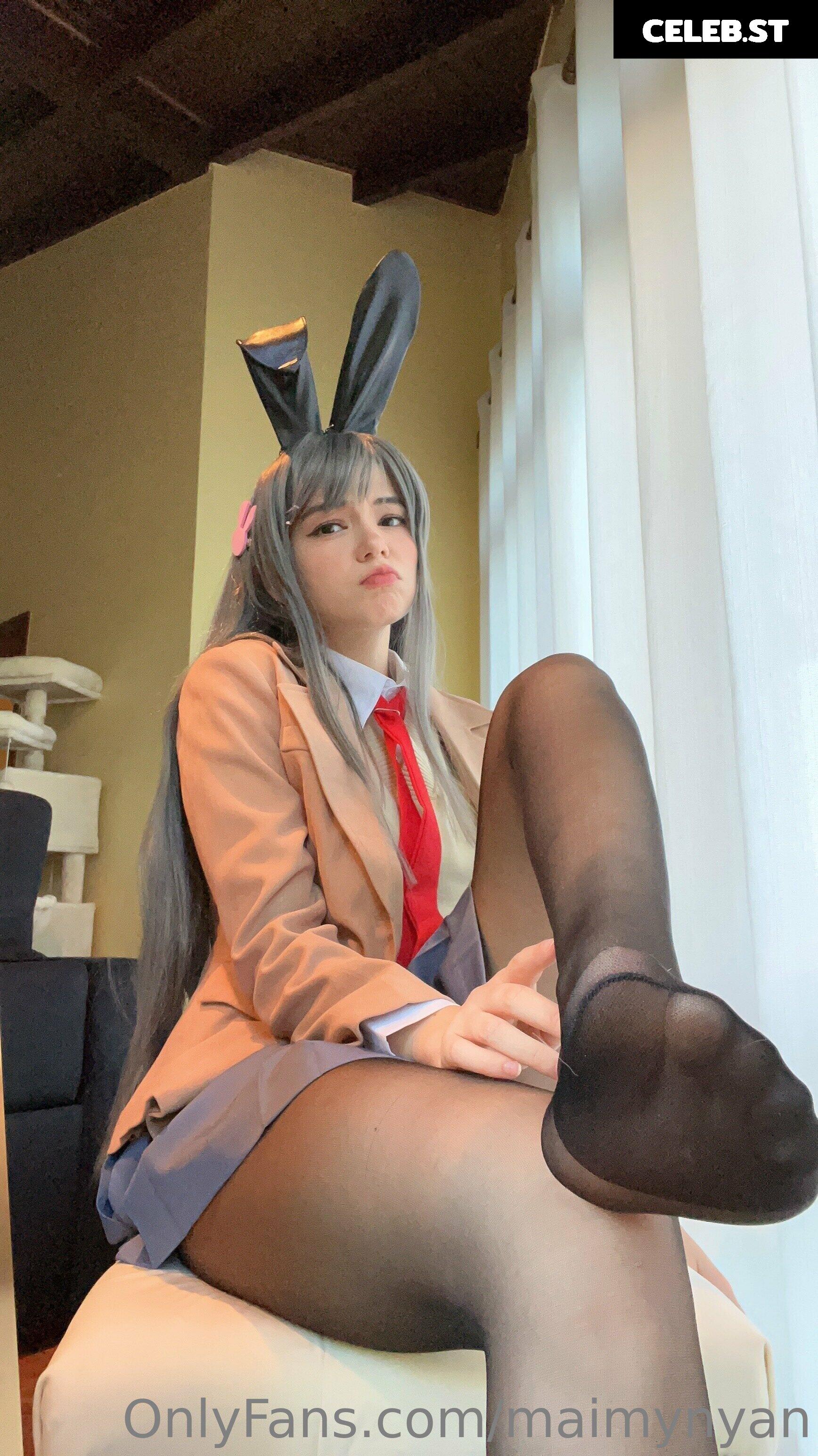 Maimy Nyan Image 11413987