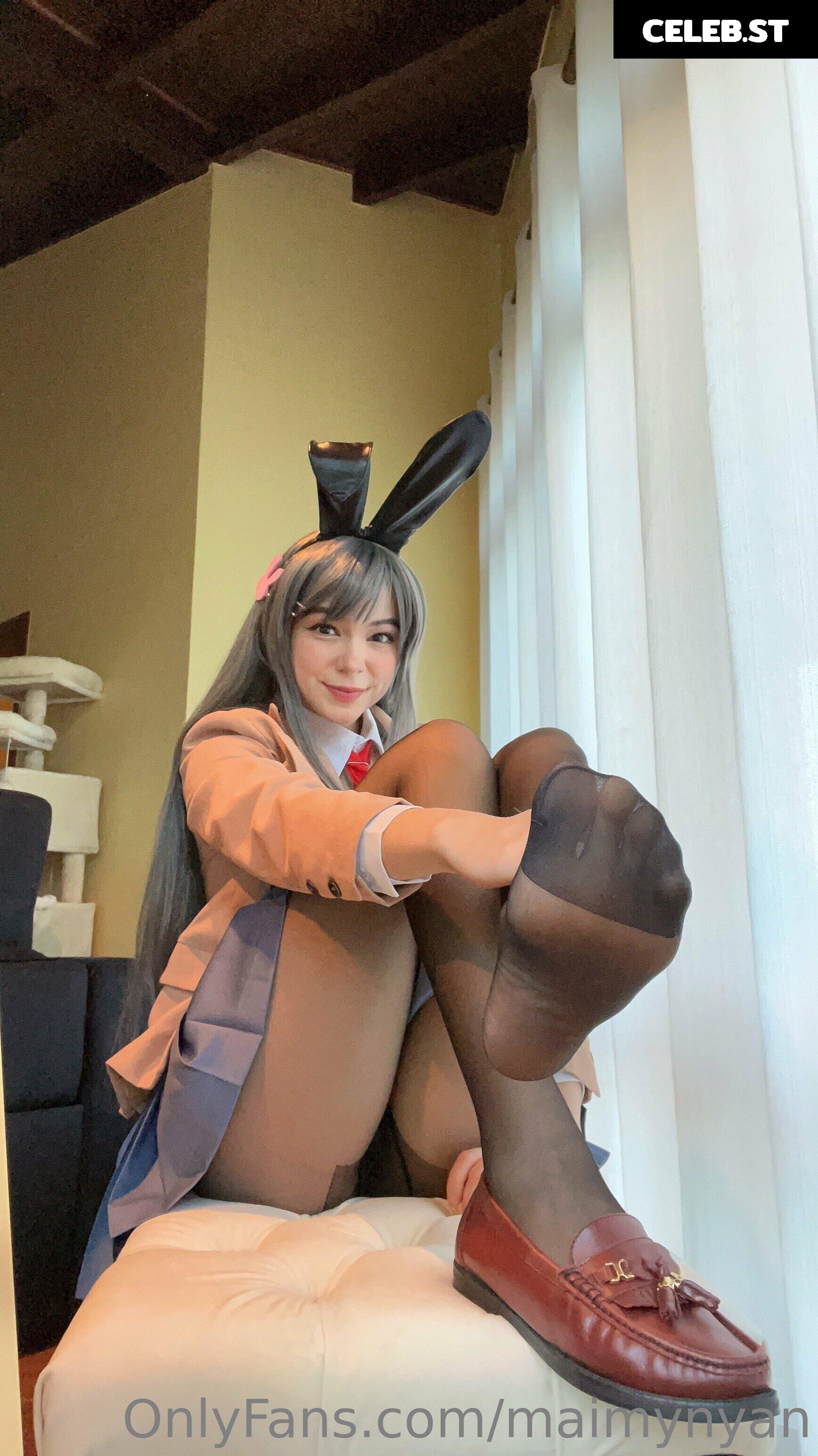 Maimy Nyan Image 11413986
