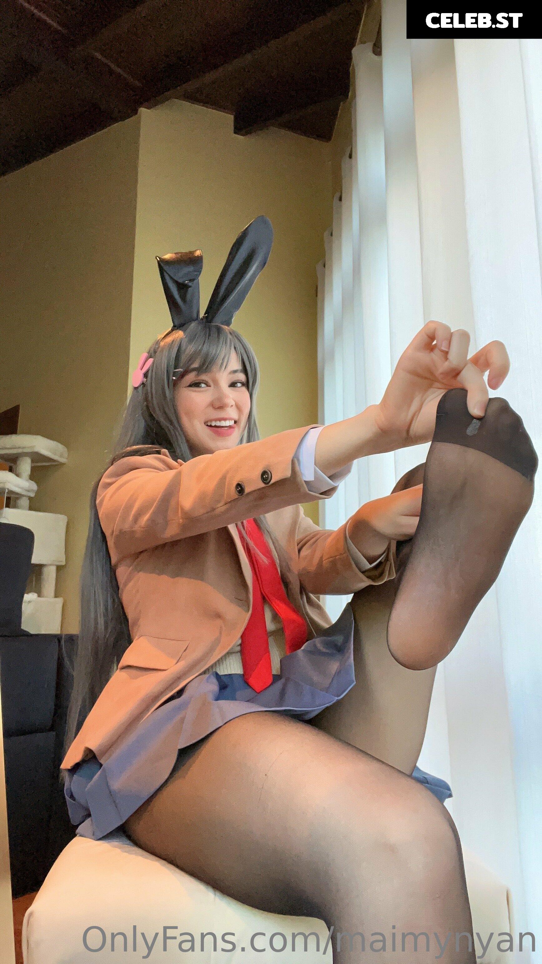 Maimy Nyan Image 11413965