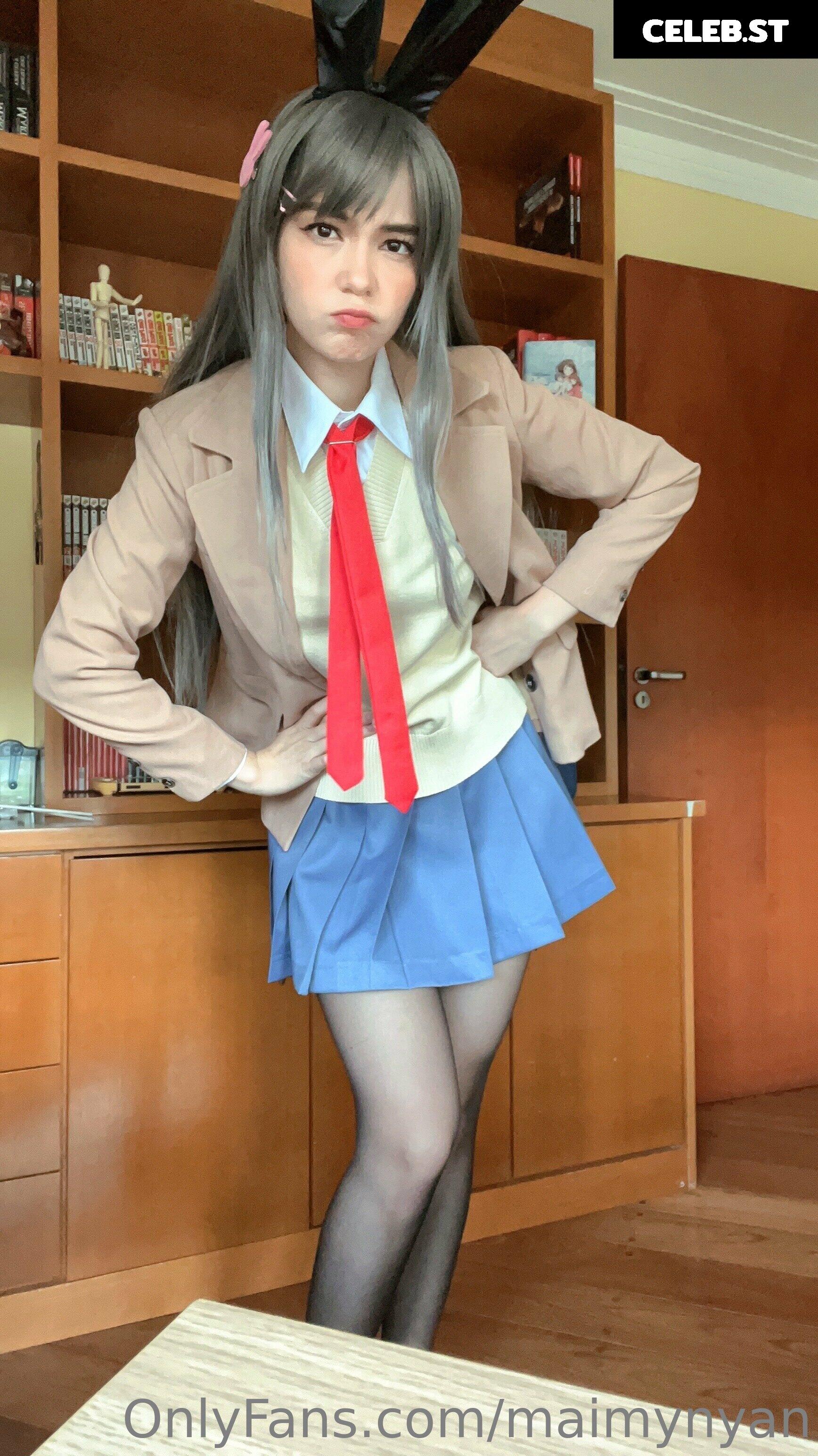 Maimy Nyan Image 11413971