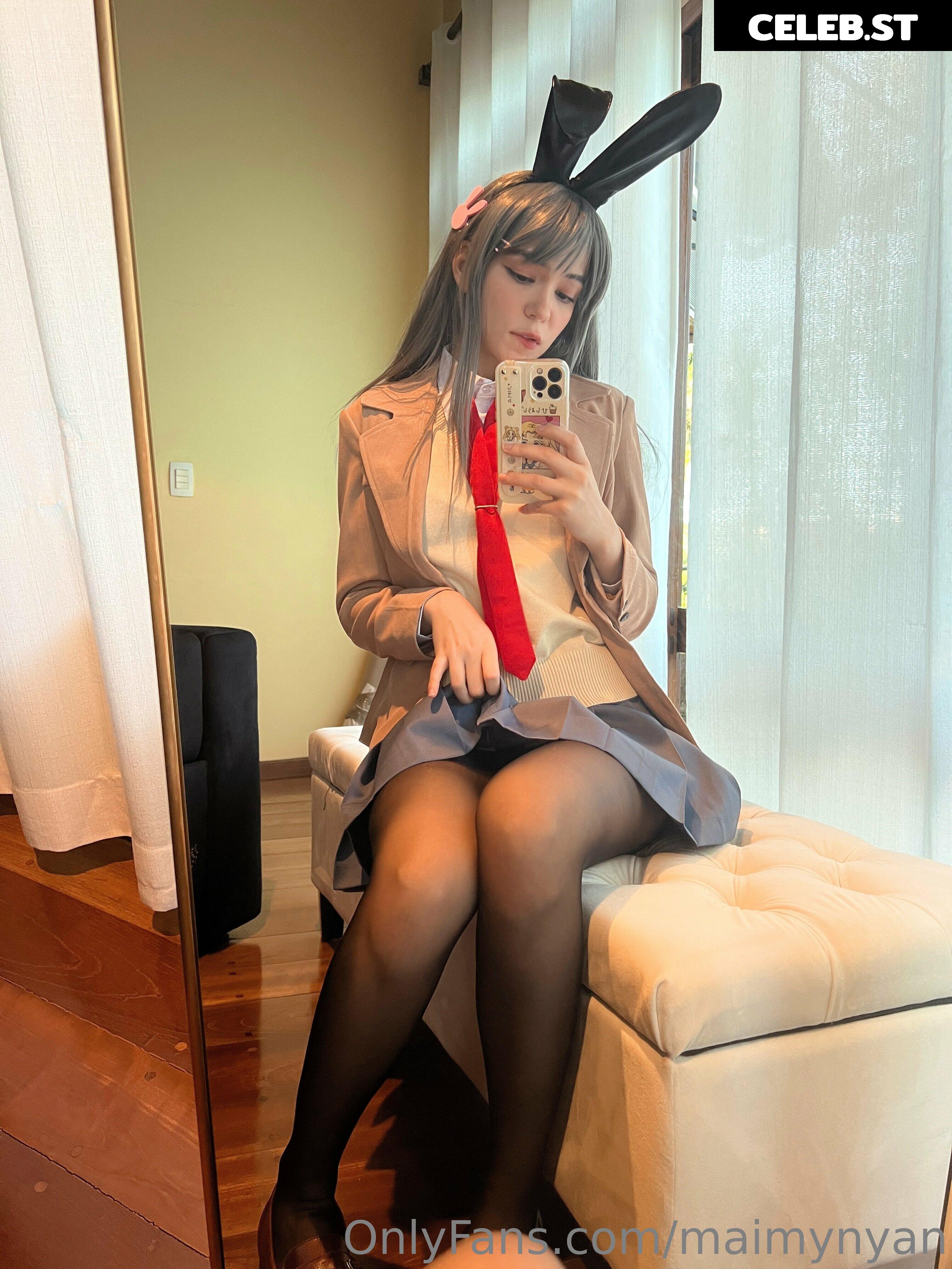 Maimy Nyan Image 11413975