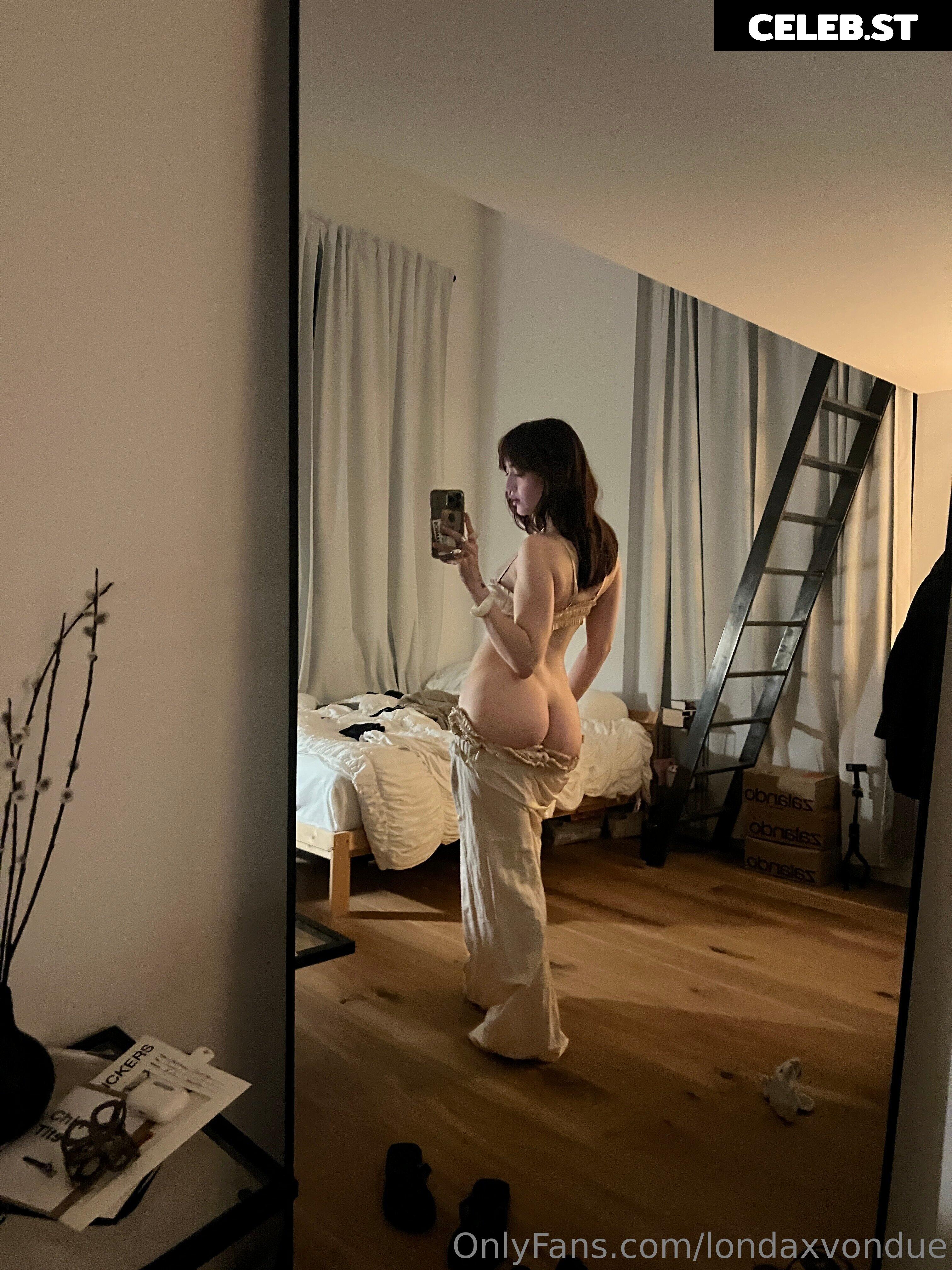 Londa / Londa Vondue / Londaxvondue Image 11413337