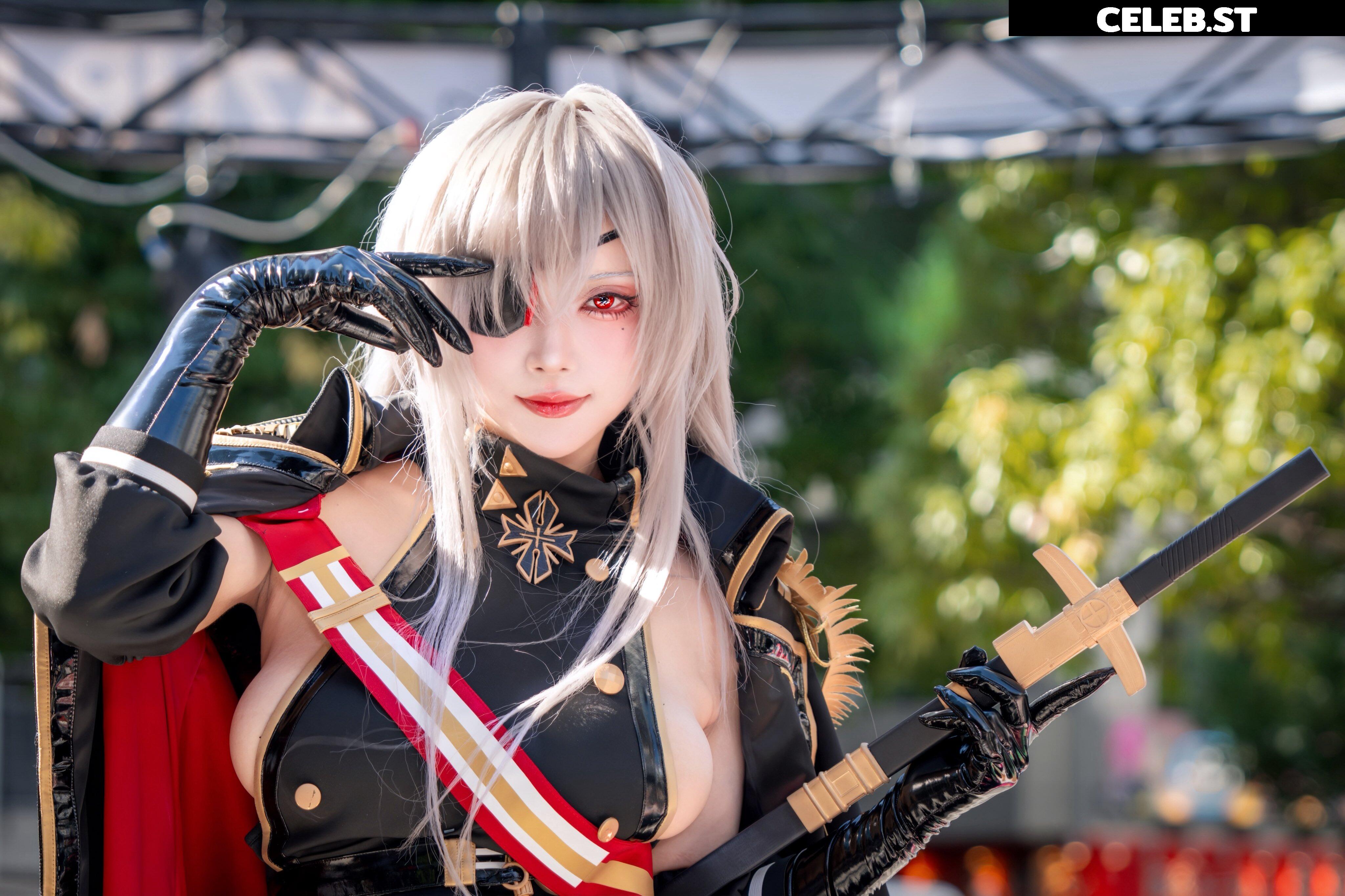 Natsume Natsume0v0 Image 11412516