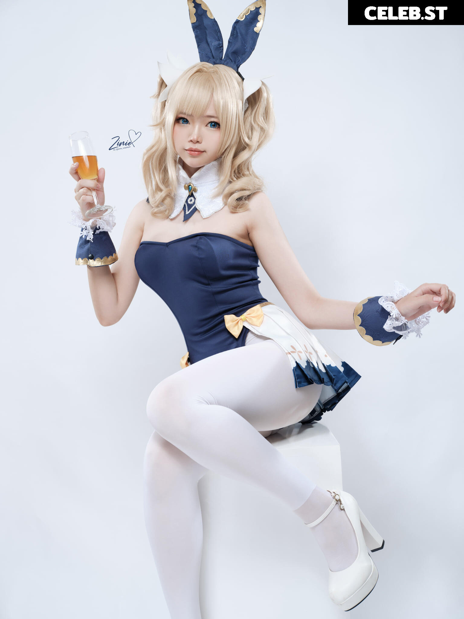 ZinieQ Cosplayer | Zinie Image 11412022