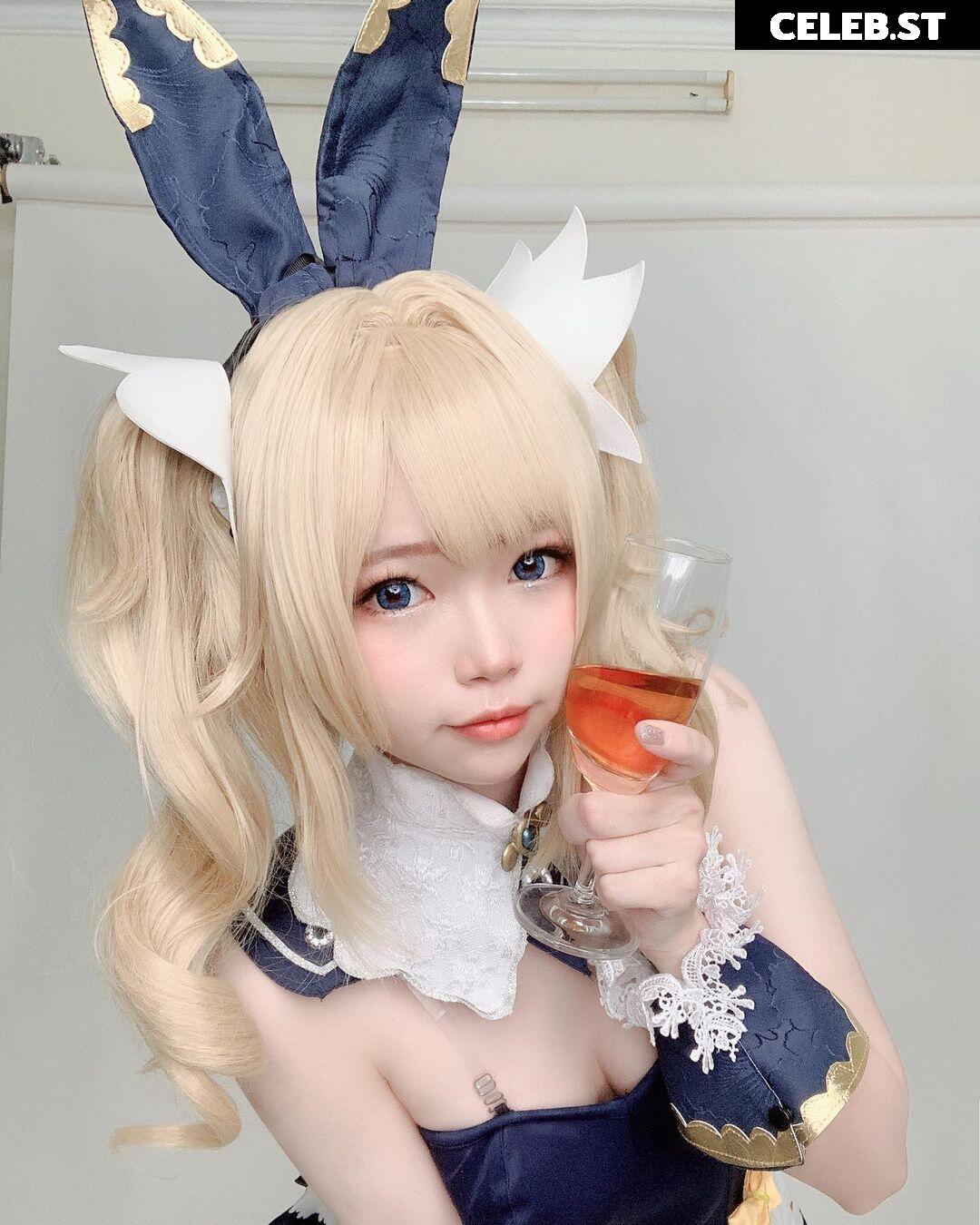 ZinieQ Cosplayer | Zinie Image 11412027