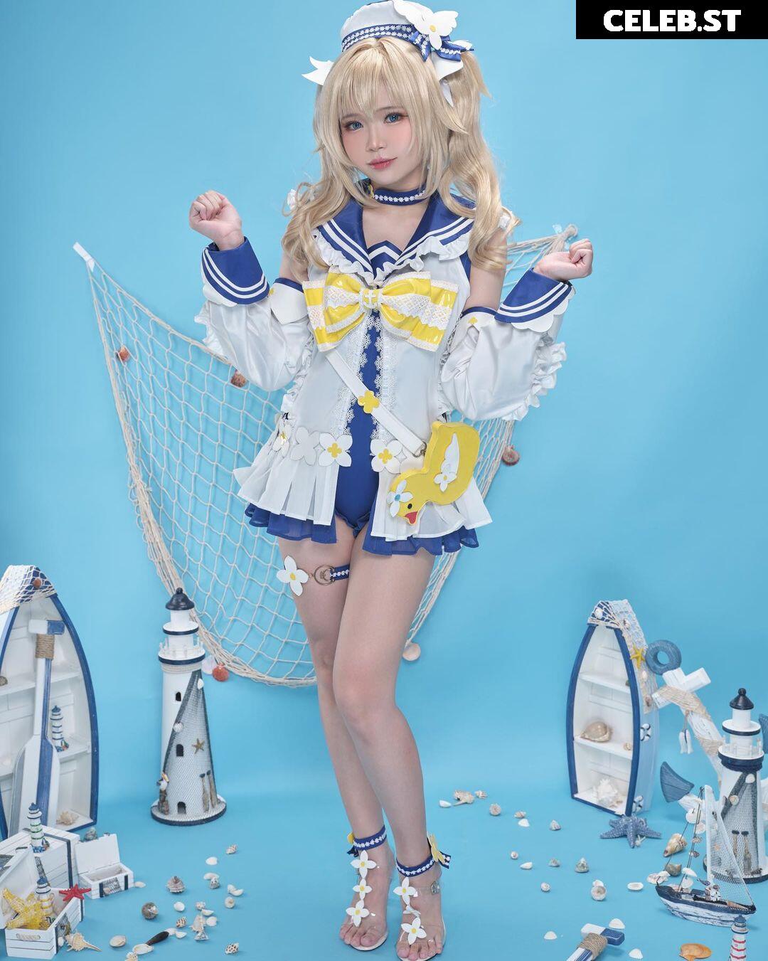 ZinieQ Cosplayer | Zinie Image 11412026