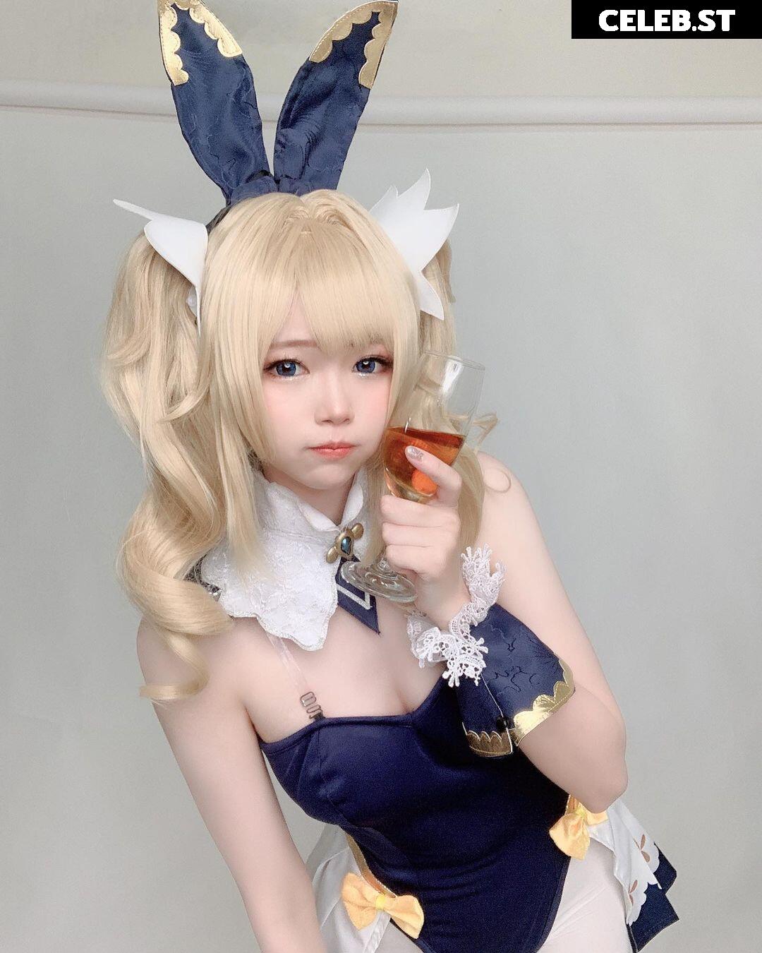 ZinieQ Cosplayer | Zinie Image 11412028