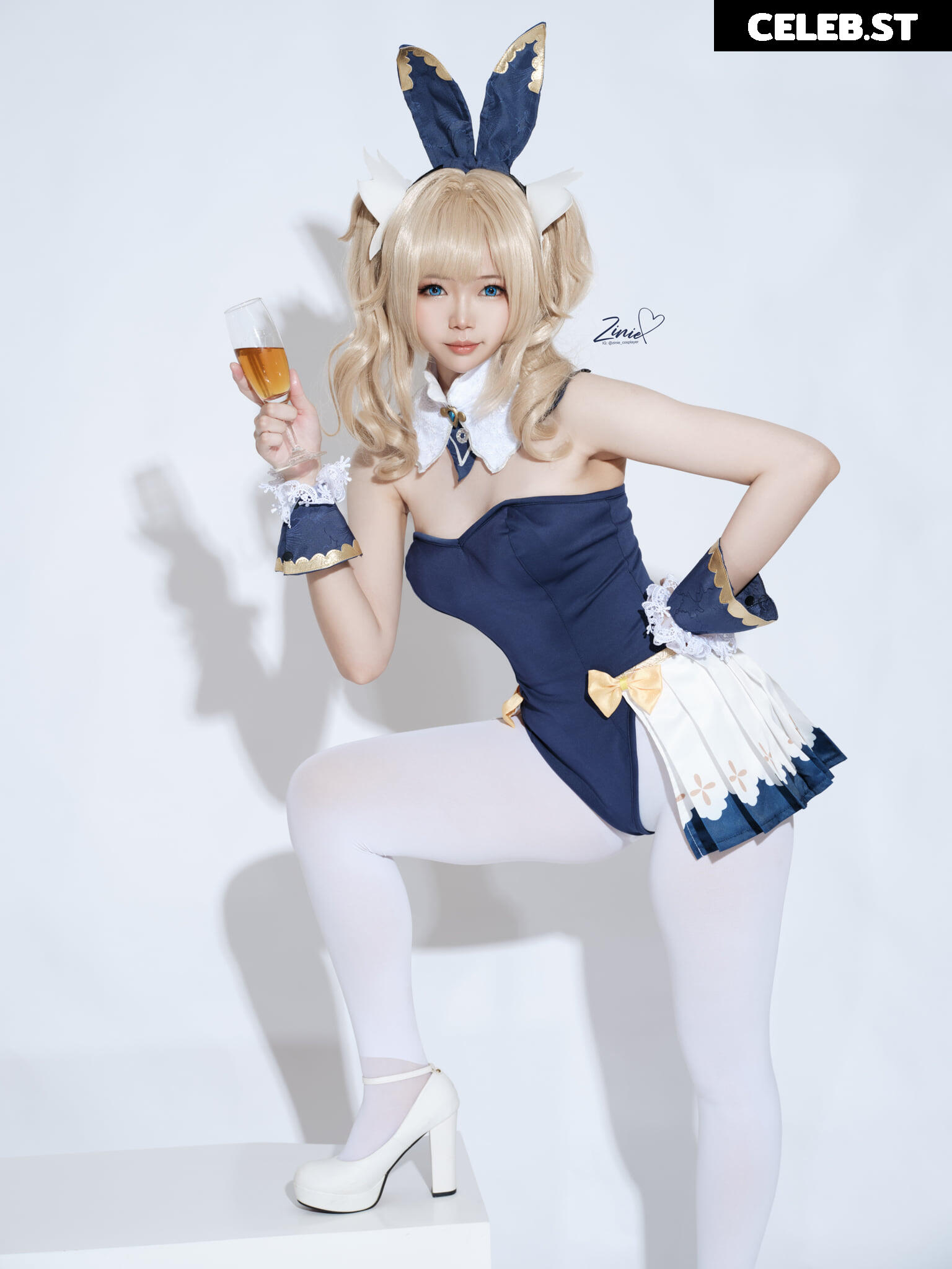 ZinieQ Cosplayer | Zinie Image 11412019