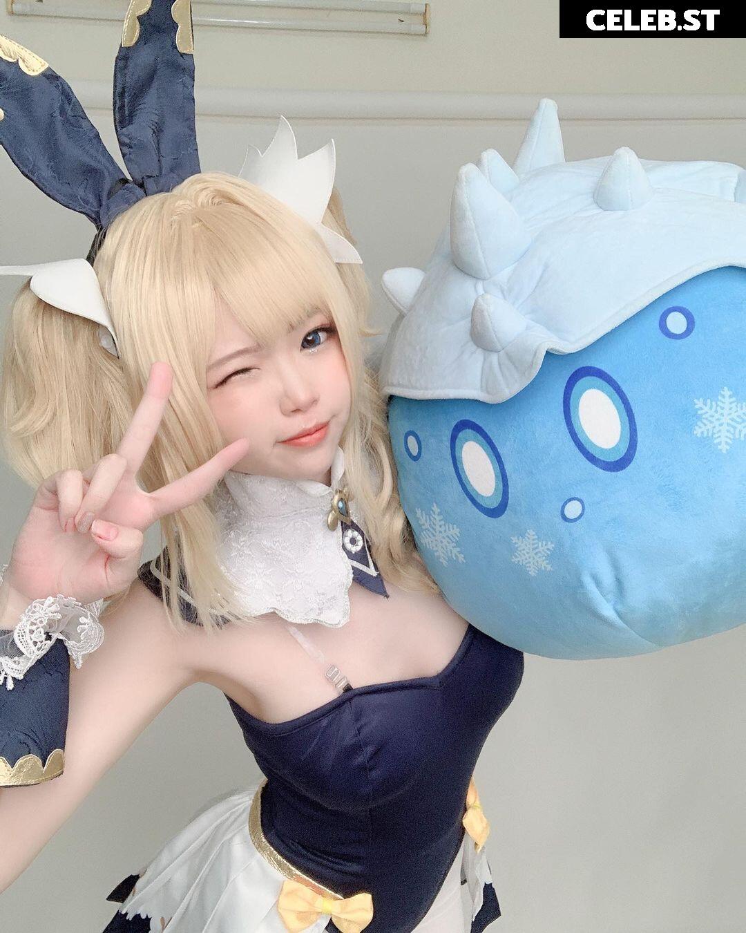 ZinieQ Cosplayer | Zinie Image 11412031