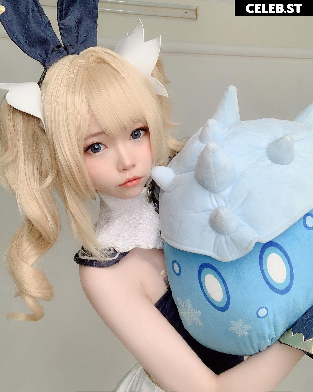 ZinieQ Cosplayer | Zinie Image 11412034