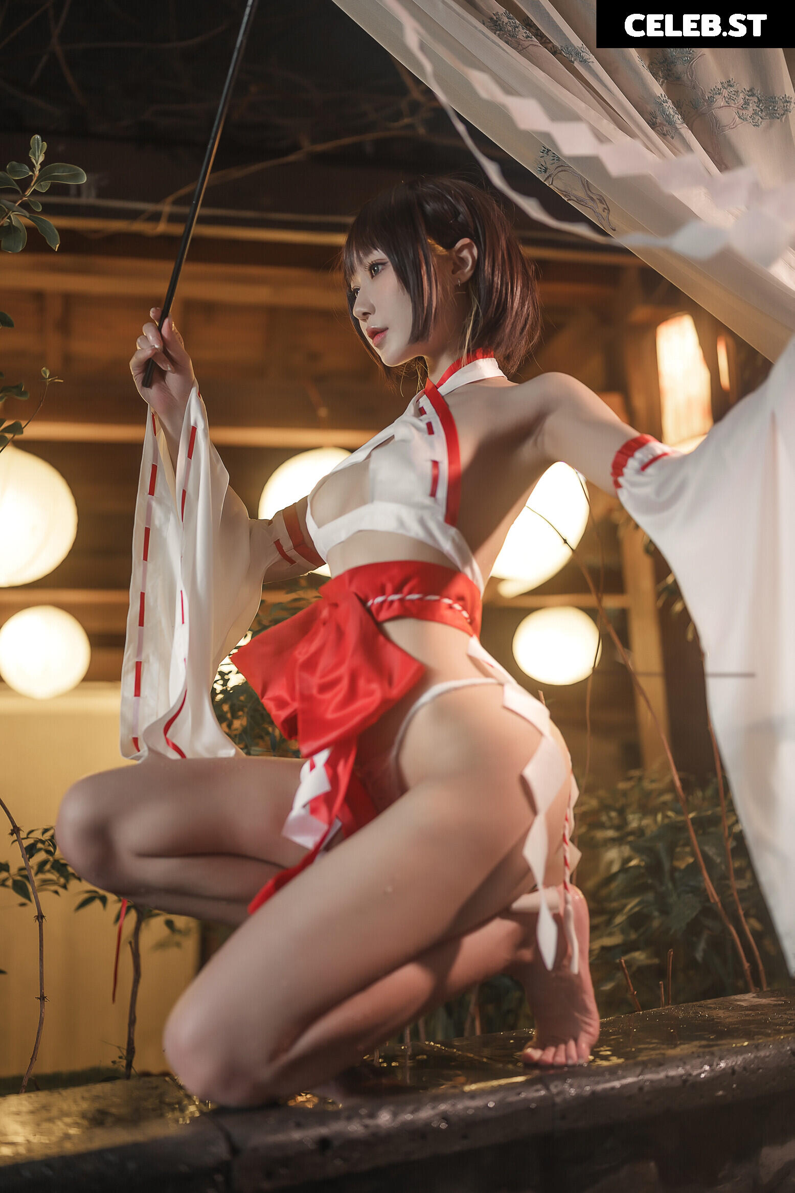 阿包也是兔娘 | Abaoyeshitunia (@abaoyeshitunia1) Image 11412060