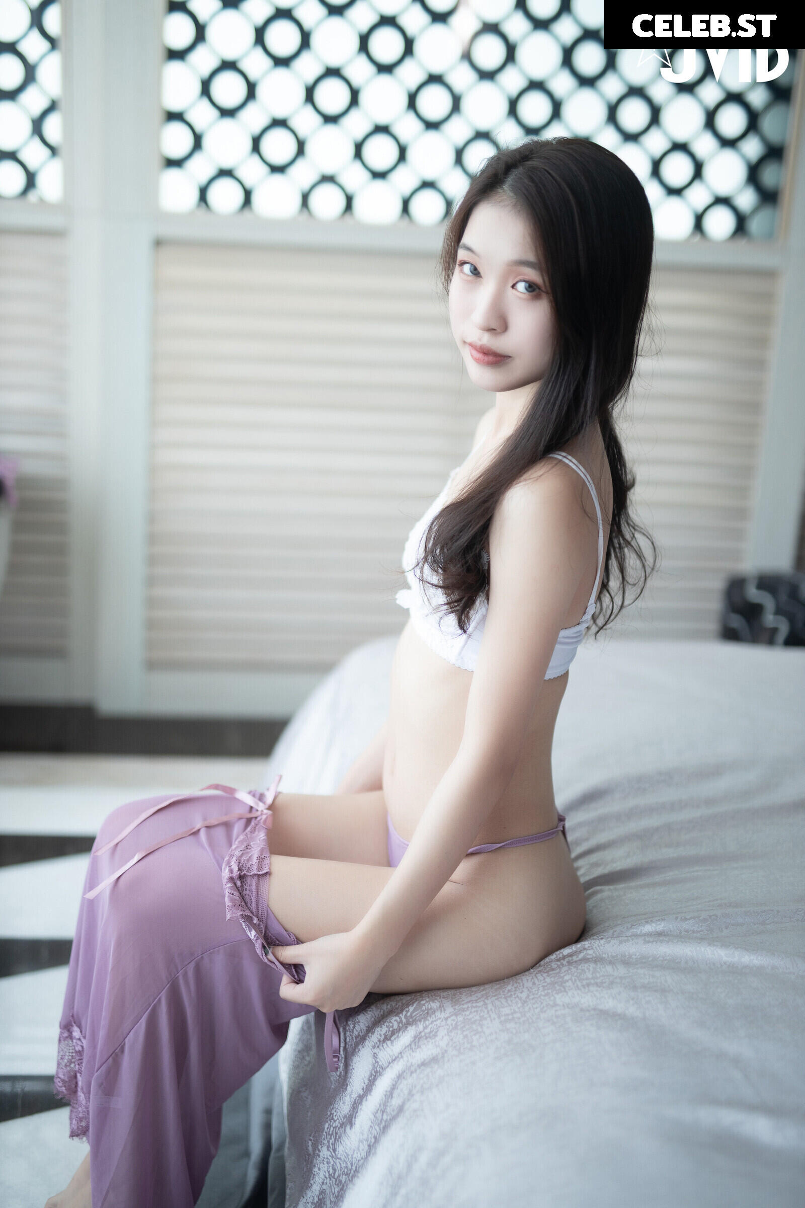 JVID COLLECTION Image 11412074