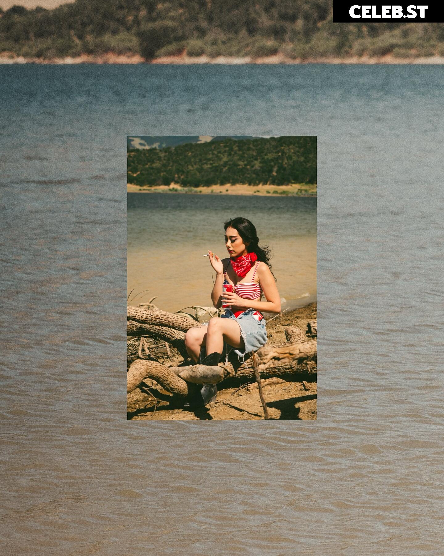 @odetovenus / Jasmin Weir Image 11429027