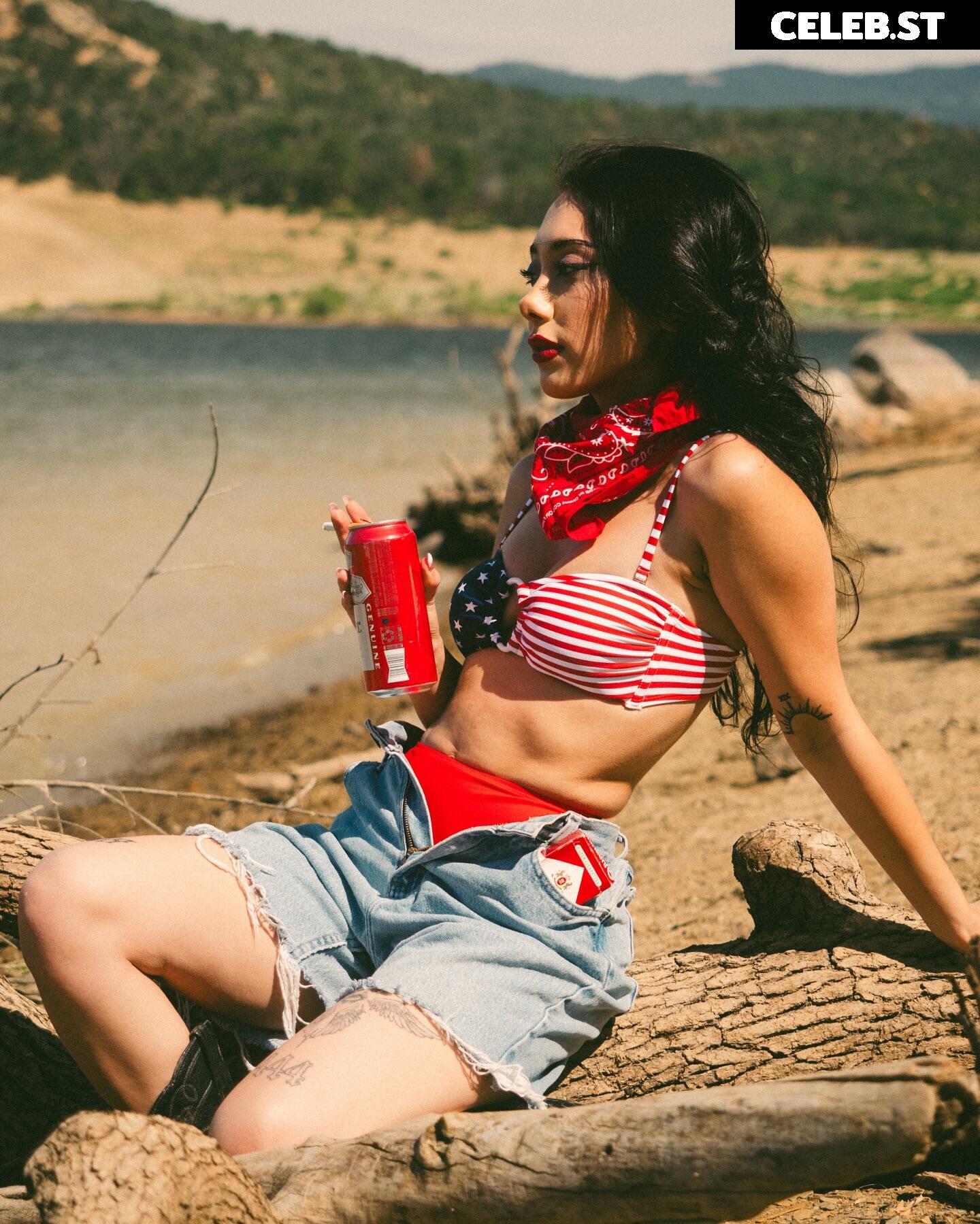 @odetovenus / Jasmin Weir Image 11429028