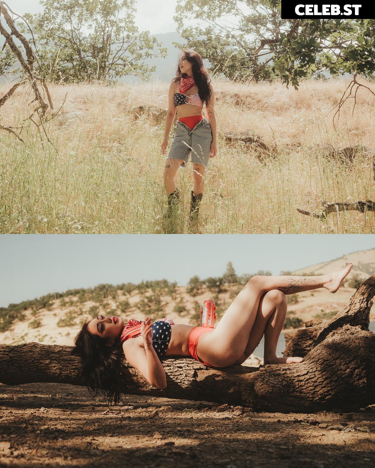 @odetovenus / Jasmin Weir Image 11429036