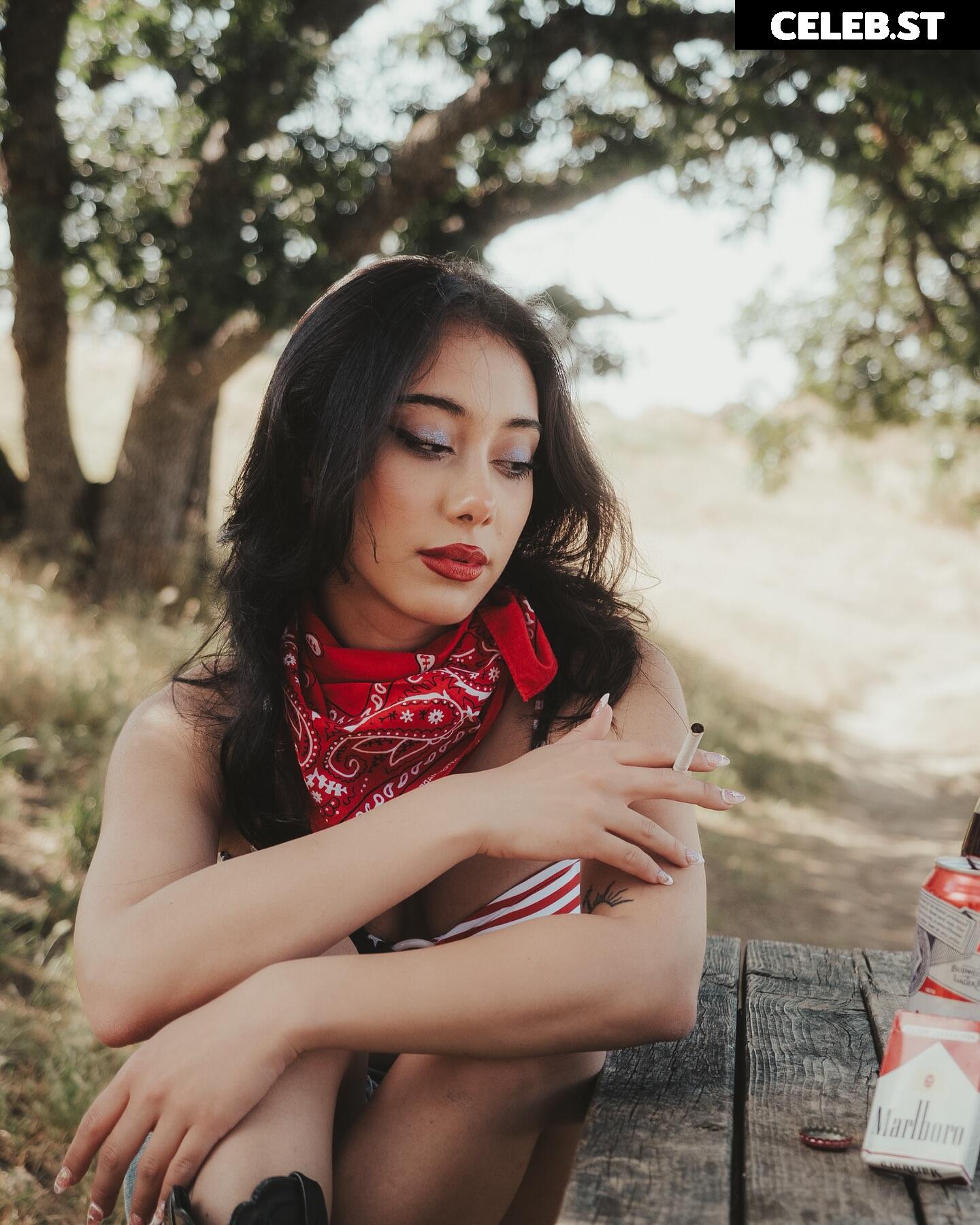 @odetovenus / Jasmin Weir Image 11429034