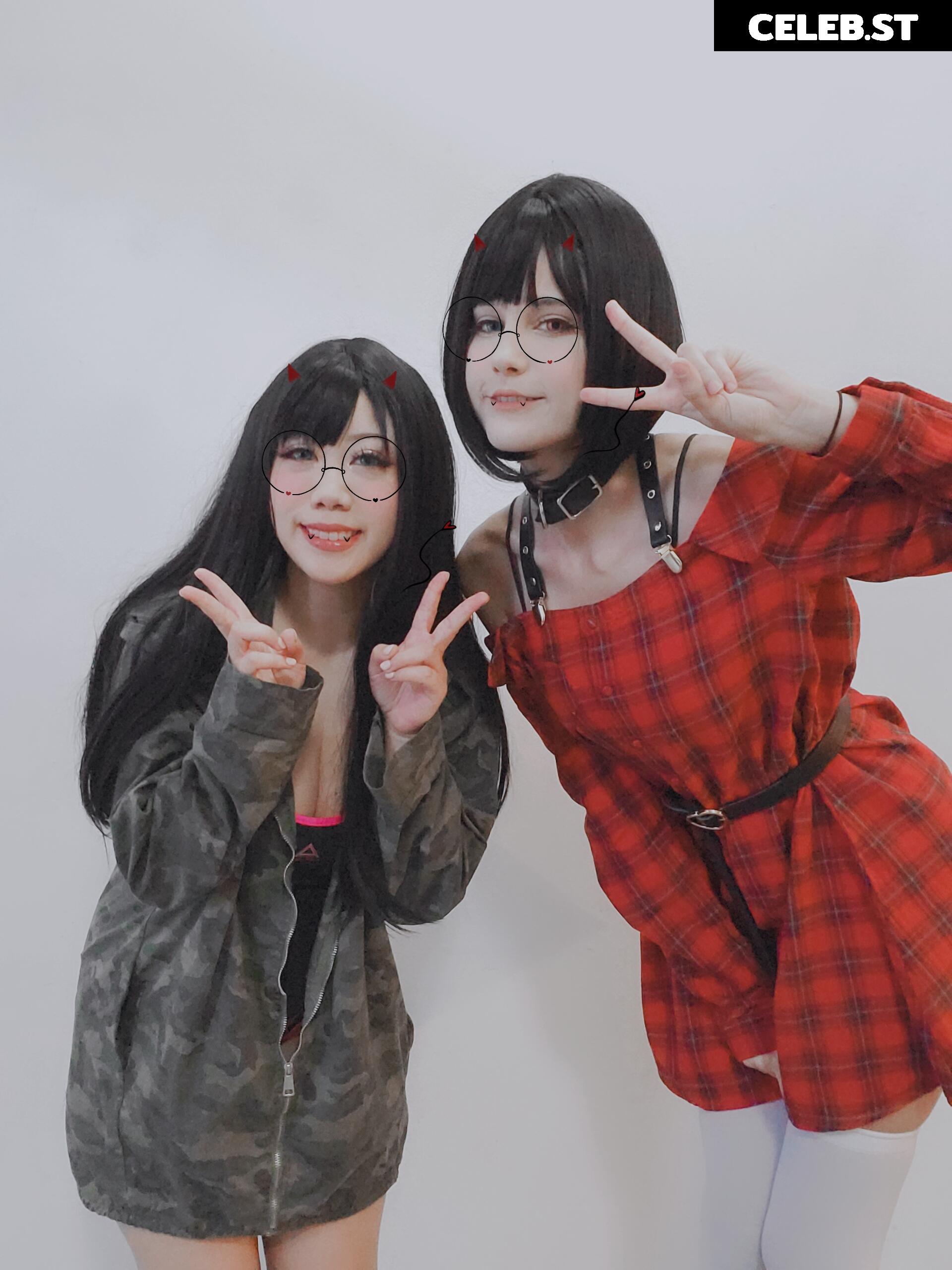 JeanWanWan Image 11408380