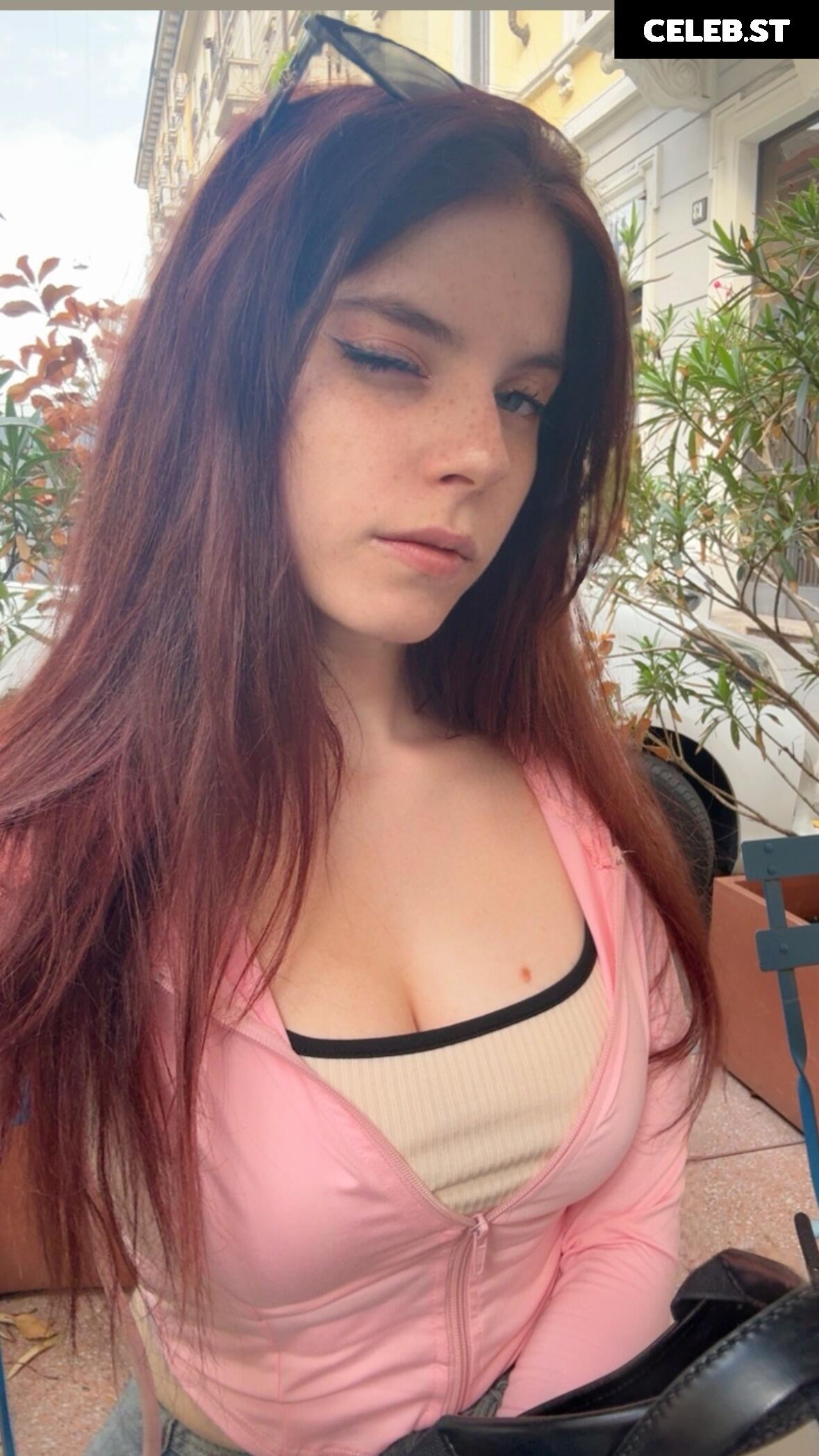 Lucilla Materazzi / Lucilla Jiggly Image 11405839