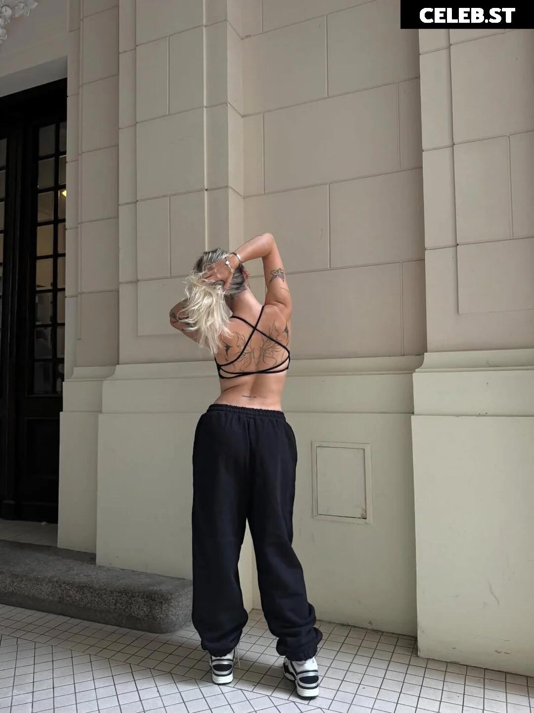 Lila Janowska Image 11405852