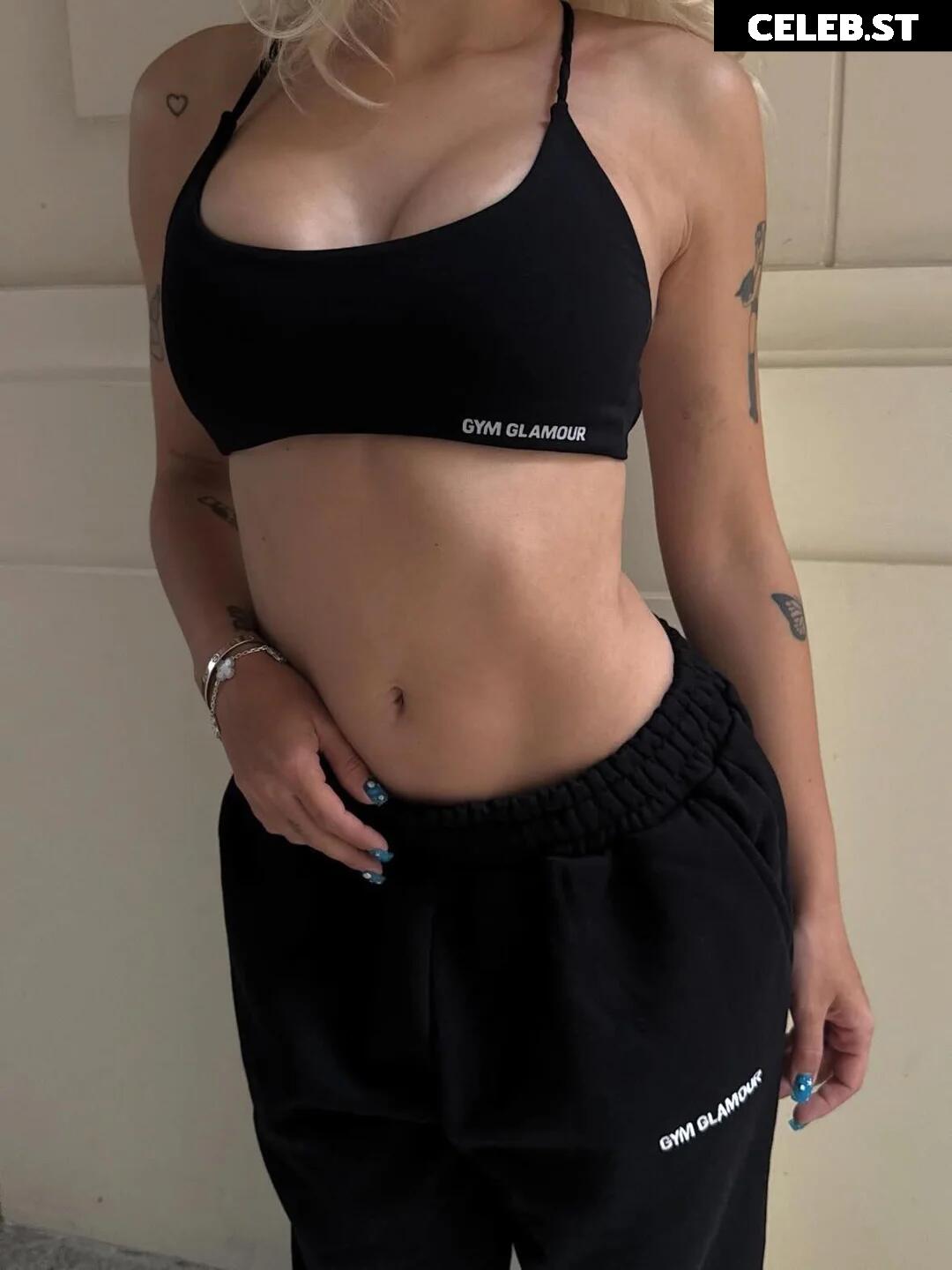 Lila Janowska Image 11405848