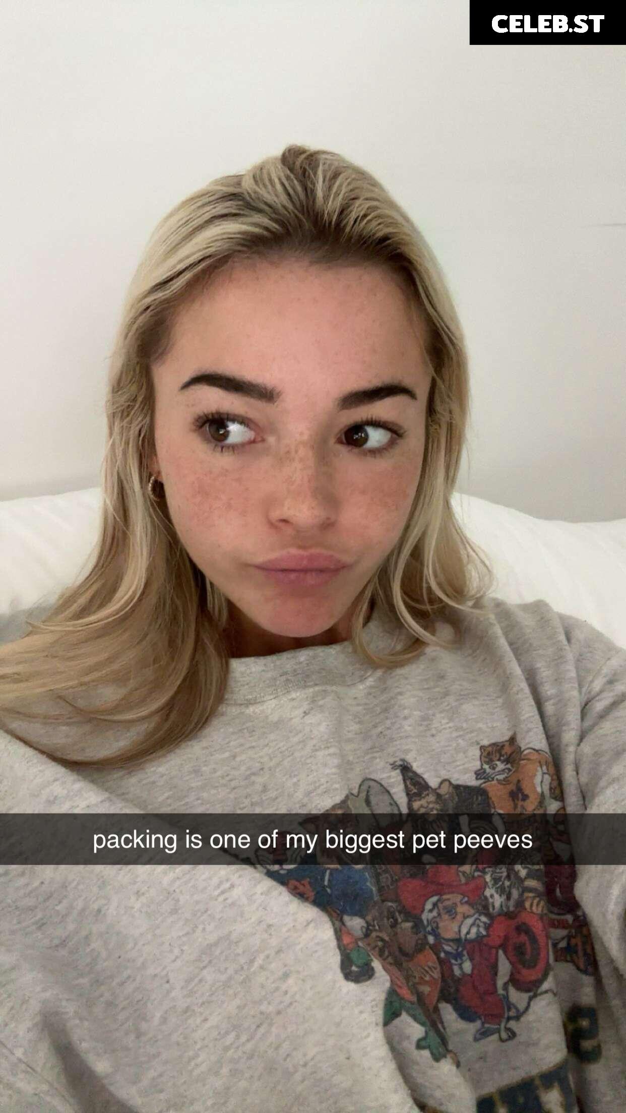 Livvy Dunne Image 11405597