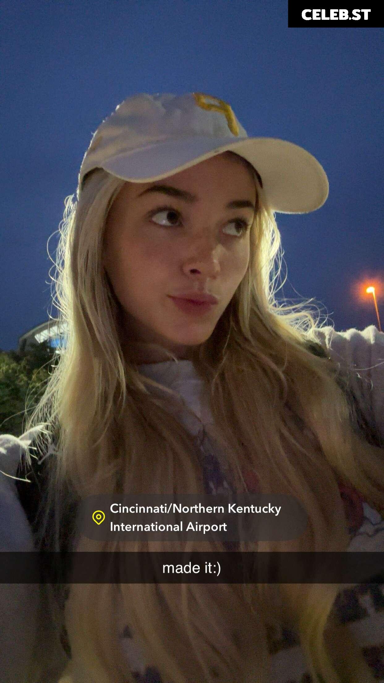 Livvy Dunne Image 11405595