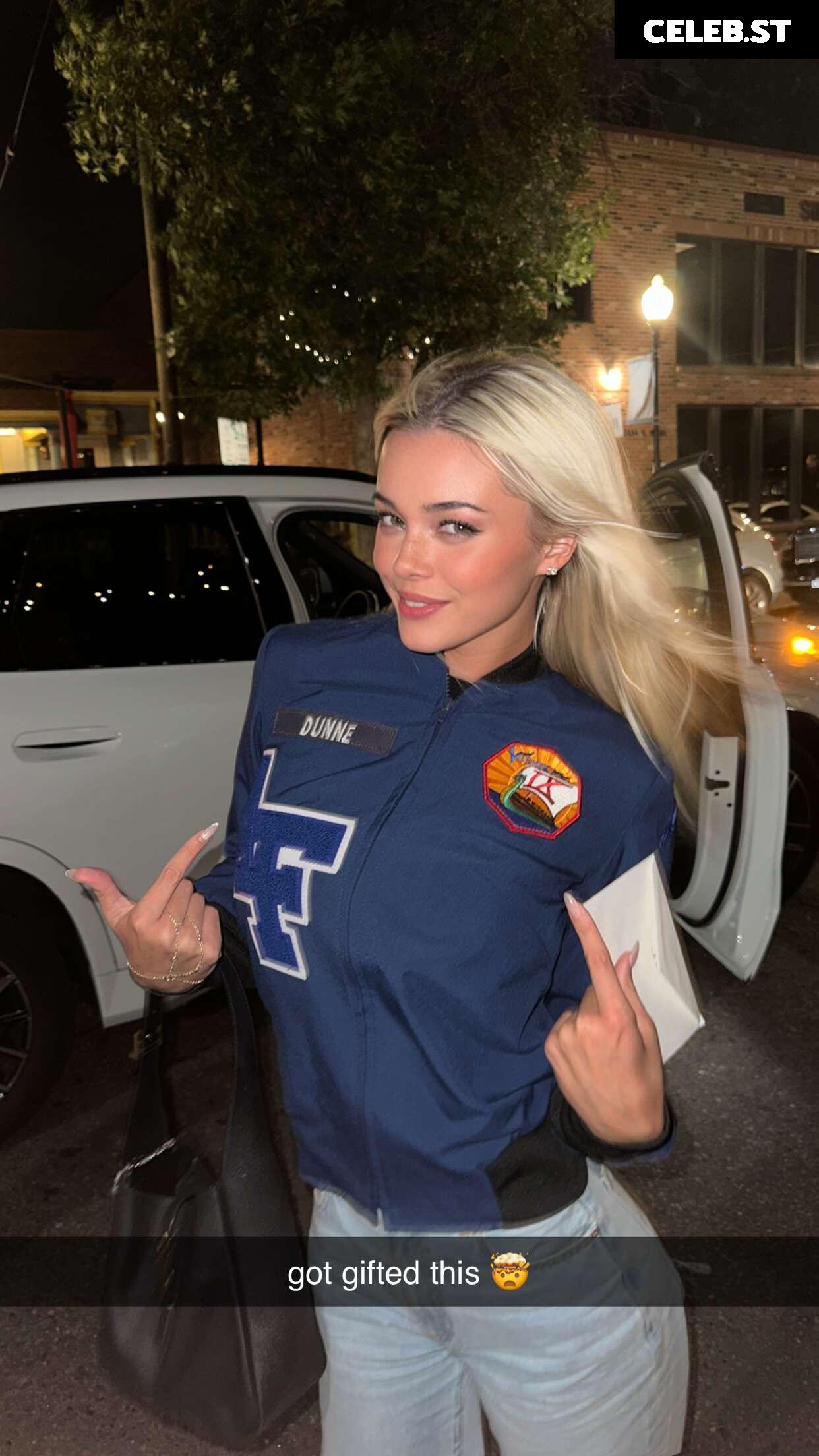 Livvy Dunne Image 11405515