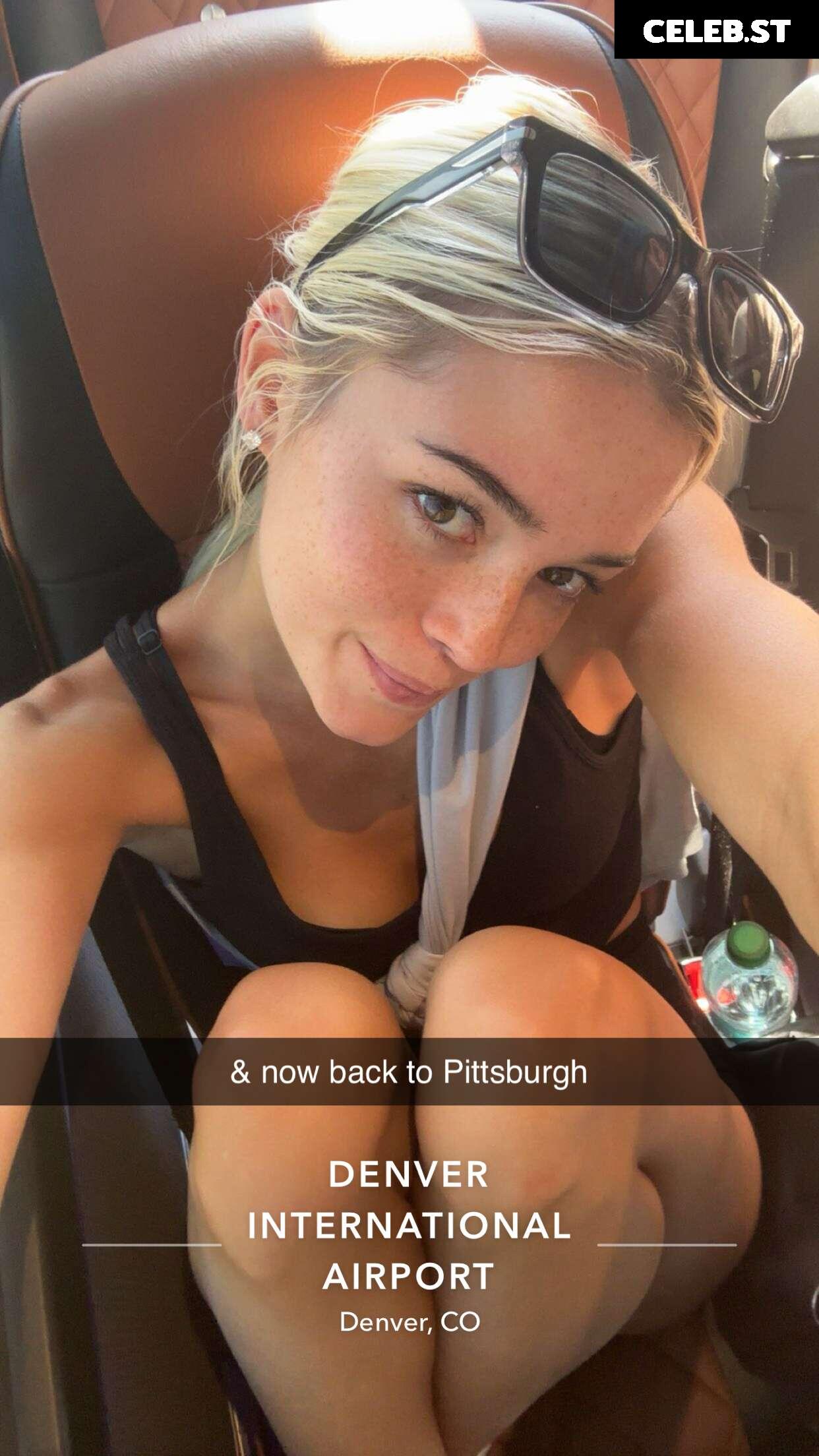 Livvy Dunne Image 11405514