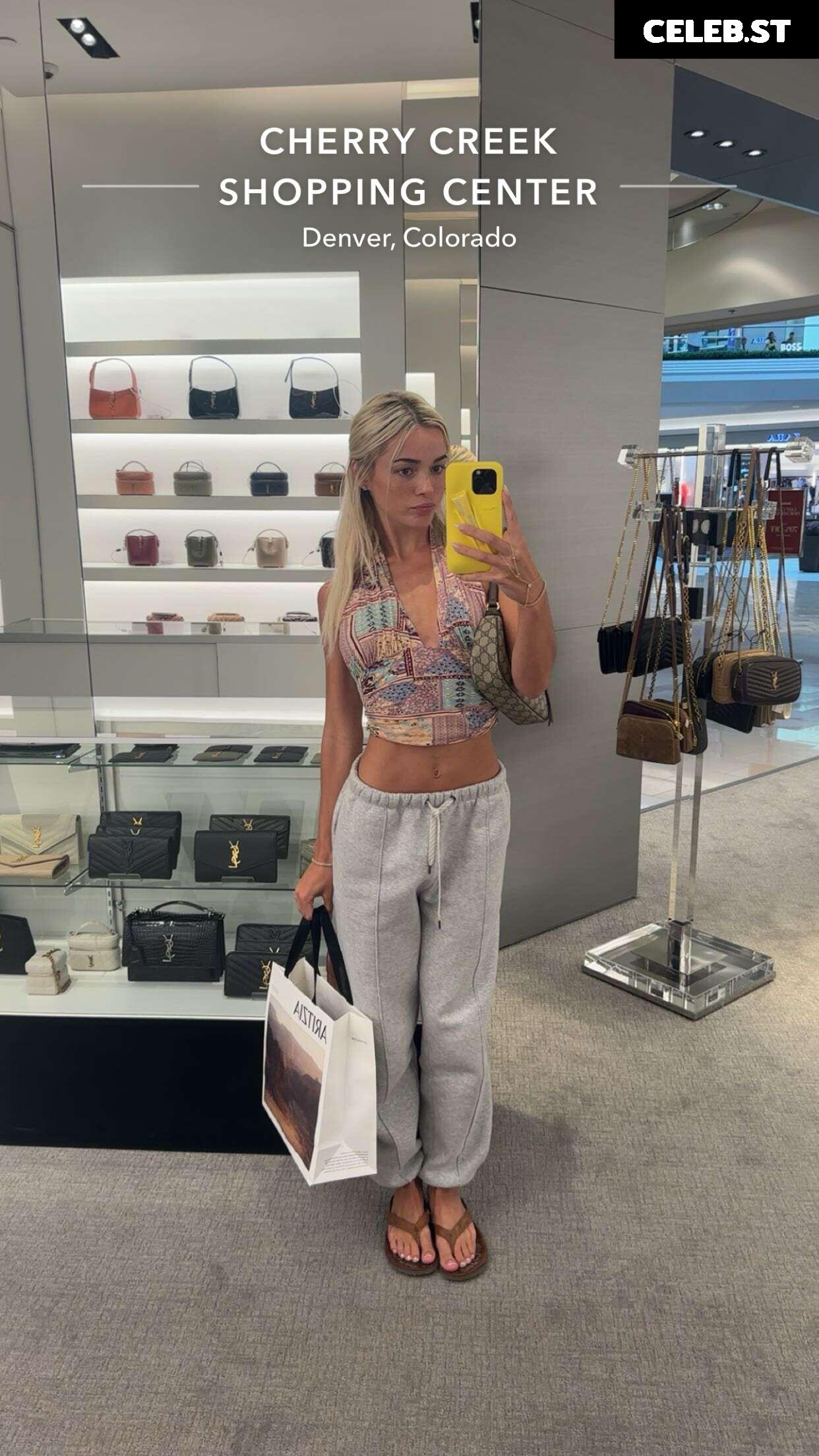 Livvy Dunne Image 11405496