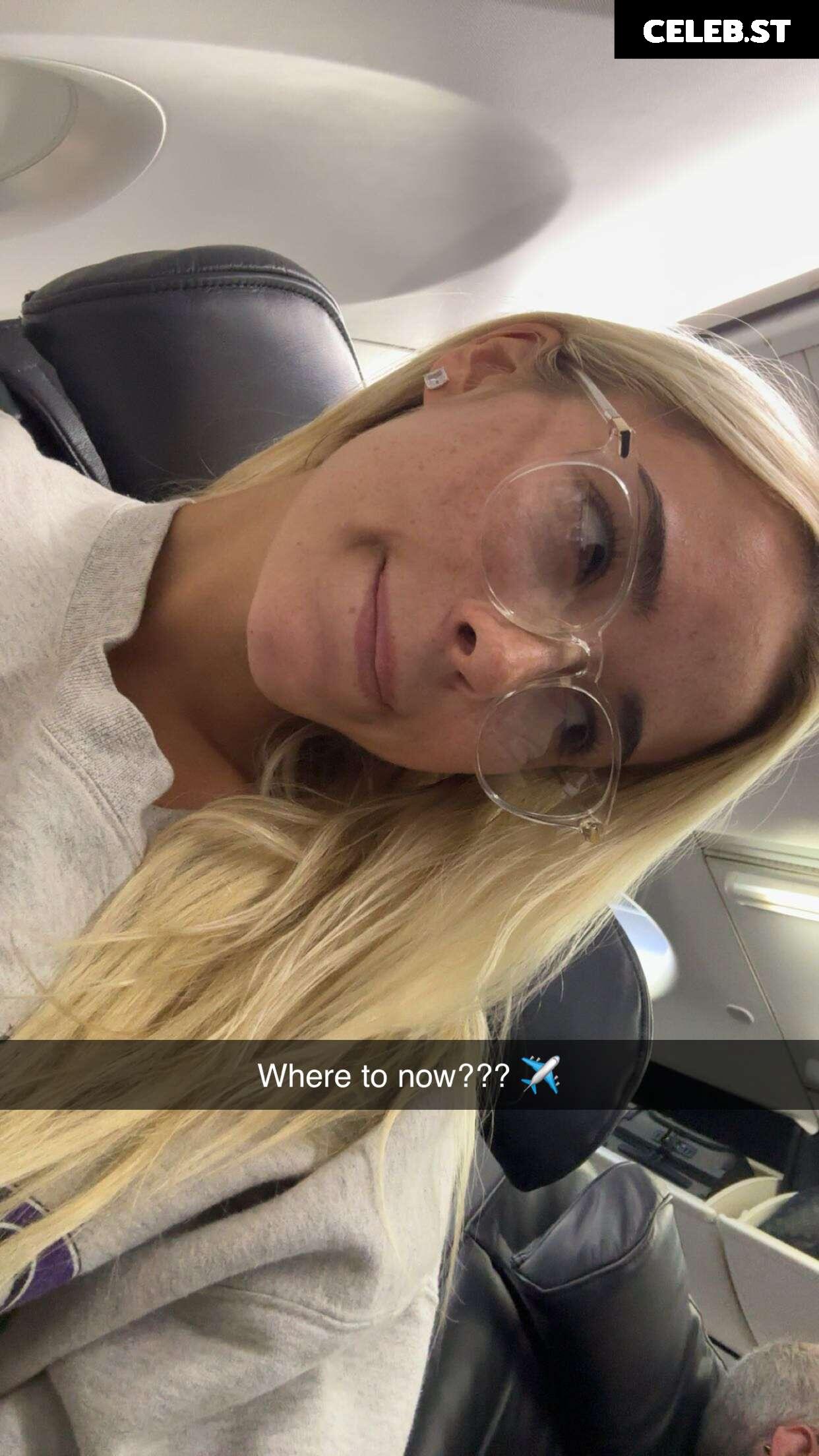 Livvy Dunne Image 11405498