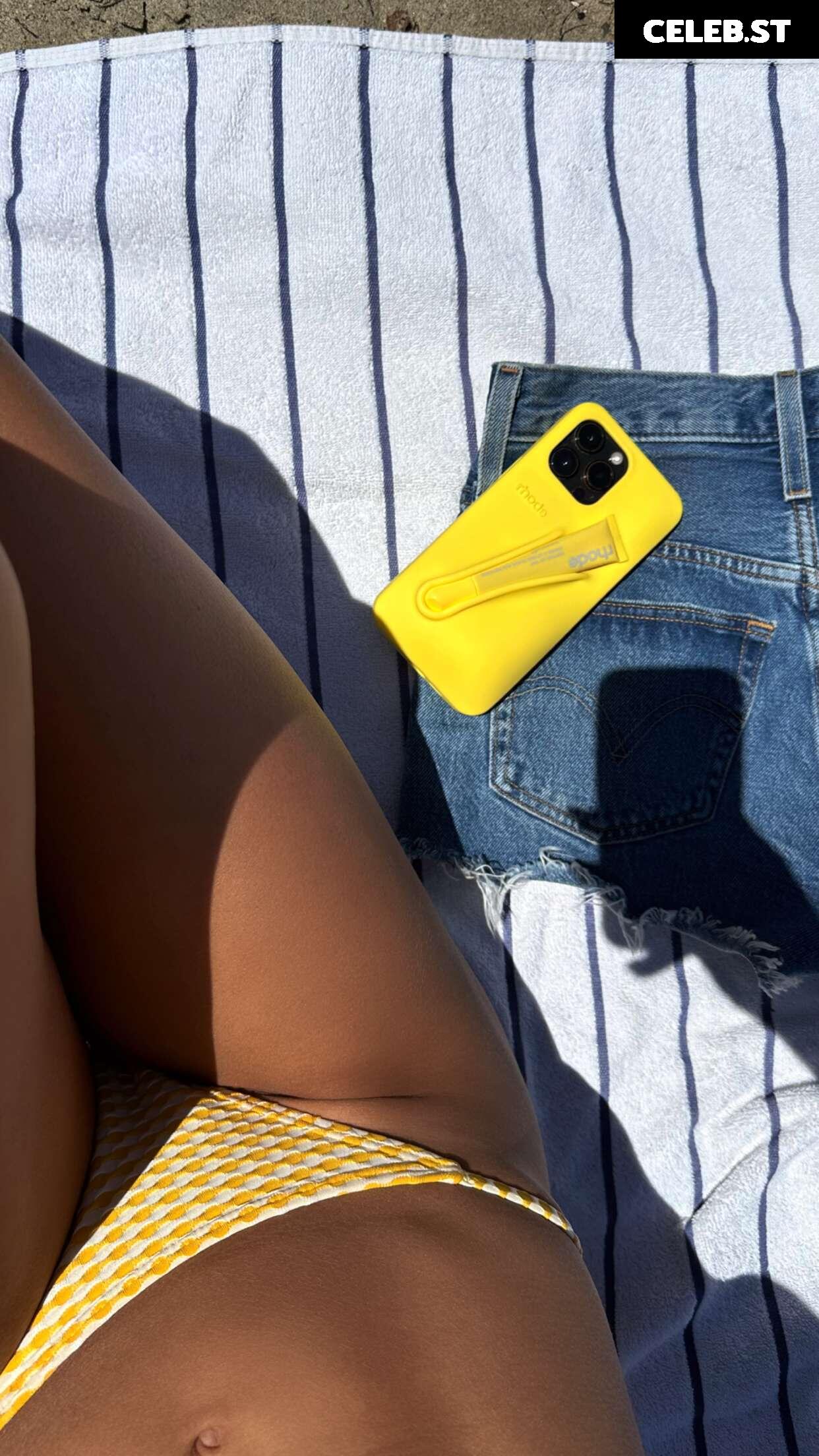 Livvy Dunne Image 11405428