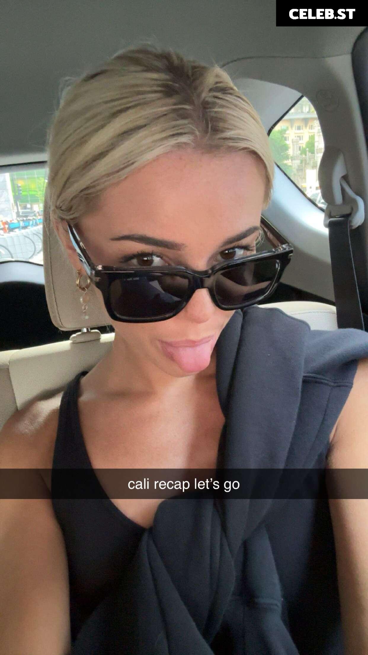 Livvy Dunne Image 11405431