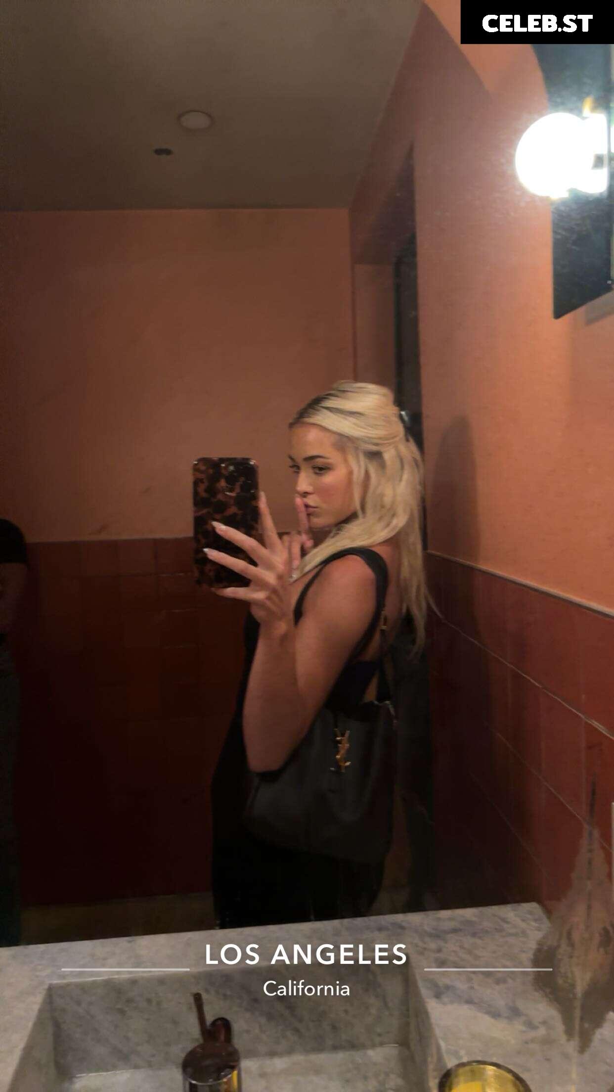 Livvy Dunne Image 11405436