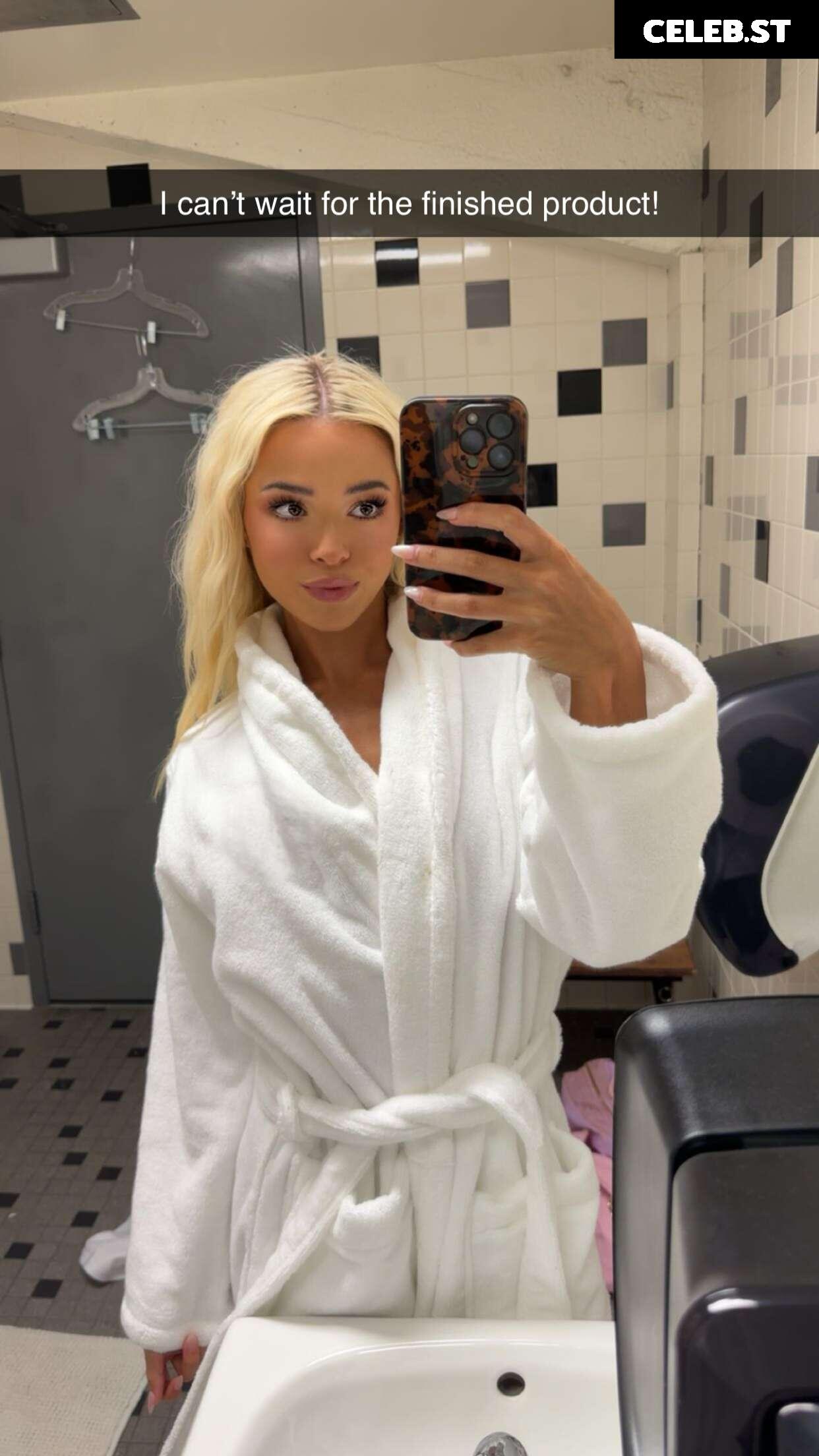 Livvy Dunne Image 11405441