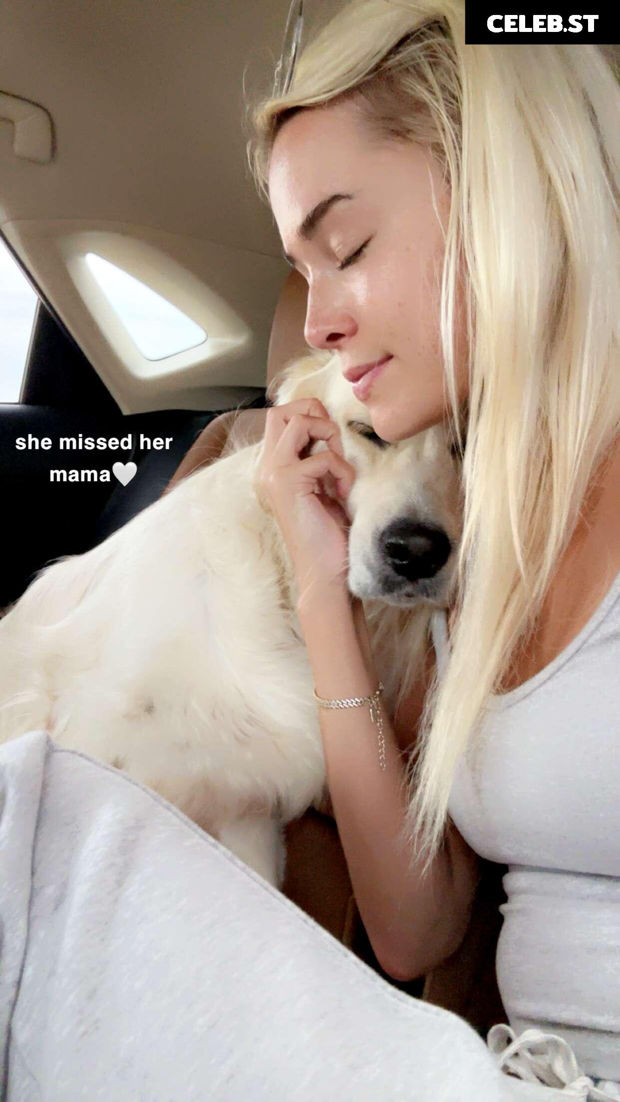 Livvy Dunne Image 11405471