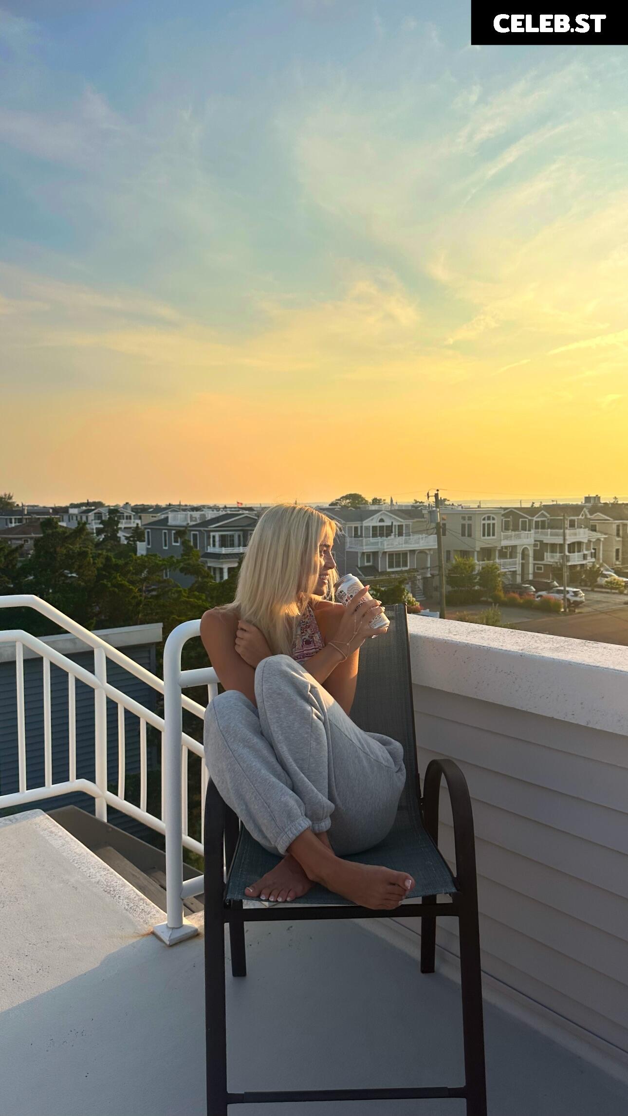 Livvy Dunne Image 11405477