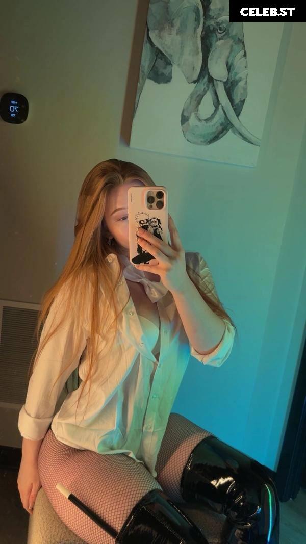 Bailey Hurley / Bailssoflove Image 11405169