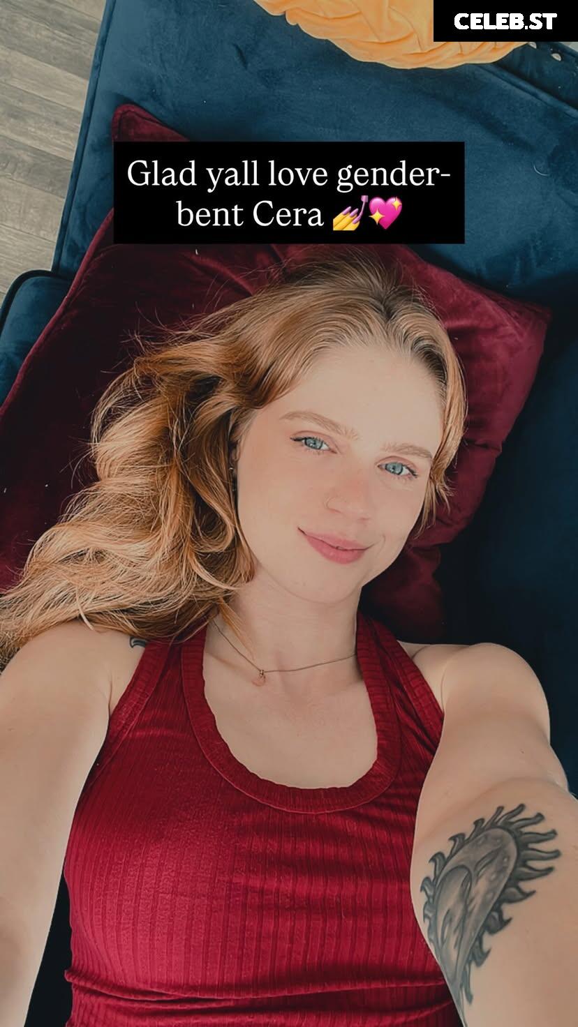 Cera Gibson Image 11405084