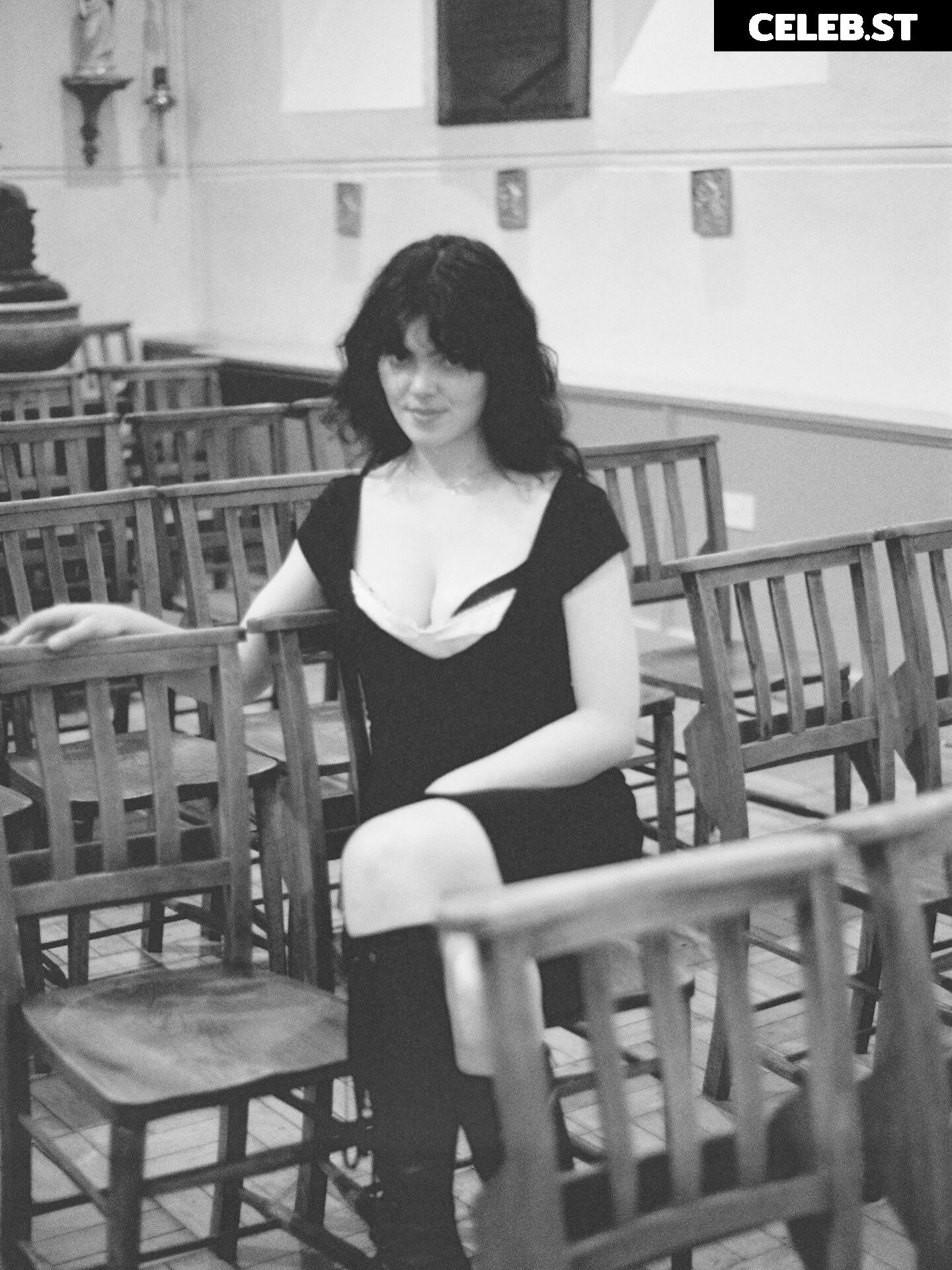 Abigail Morris | The Last Dinner Party Image 11407020