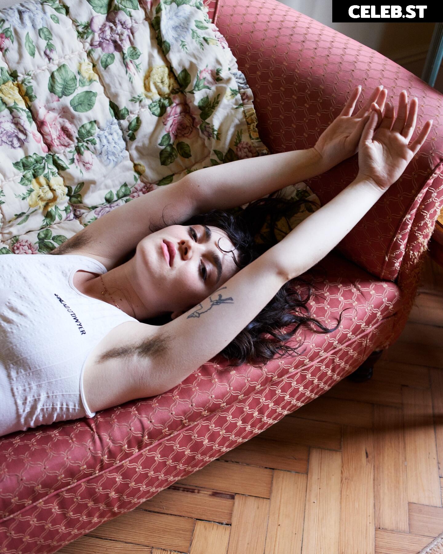 Abigail Morris | The Last Dinner Party Image 11407024