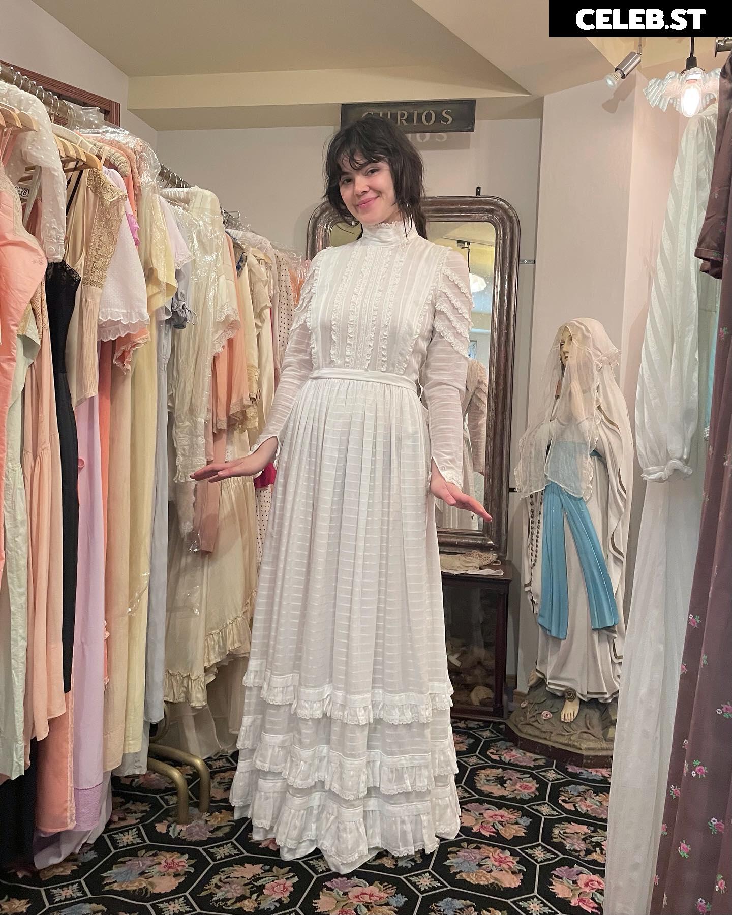 Abigail Morris | The Last Dinner Party Image 11407017
